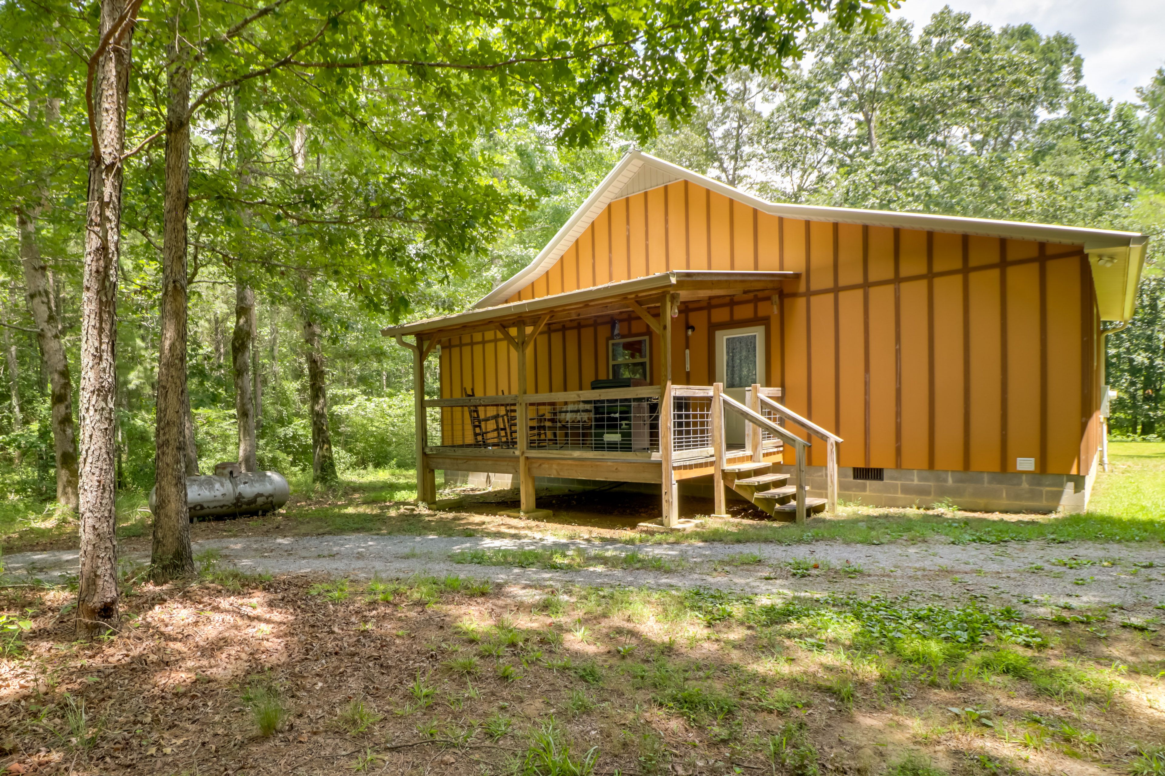 Parking | Driveway (3 Vehicles)