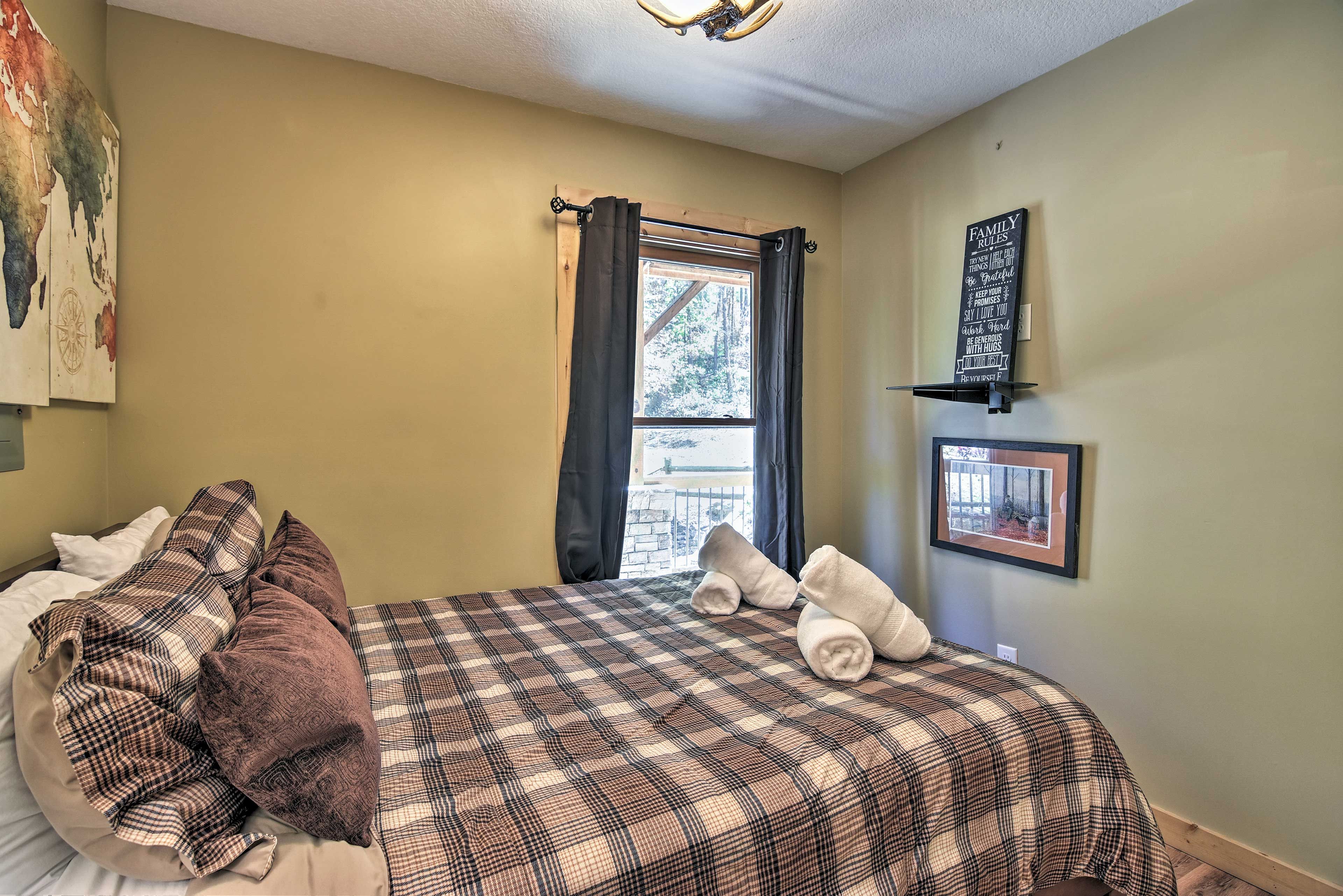 Bedroom 2