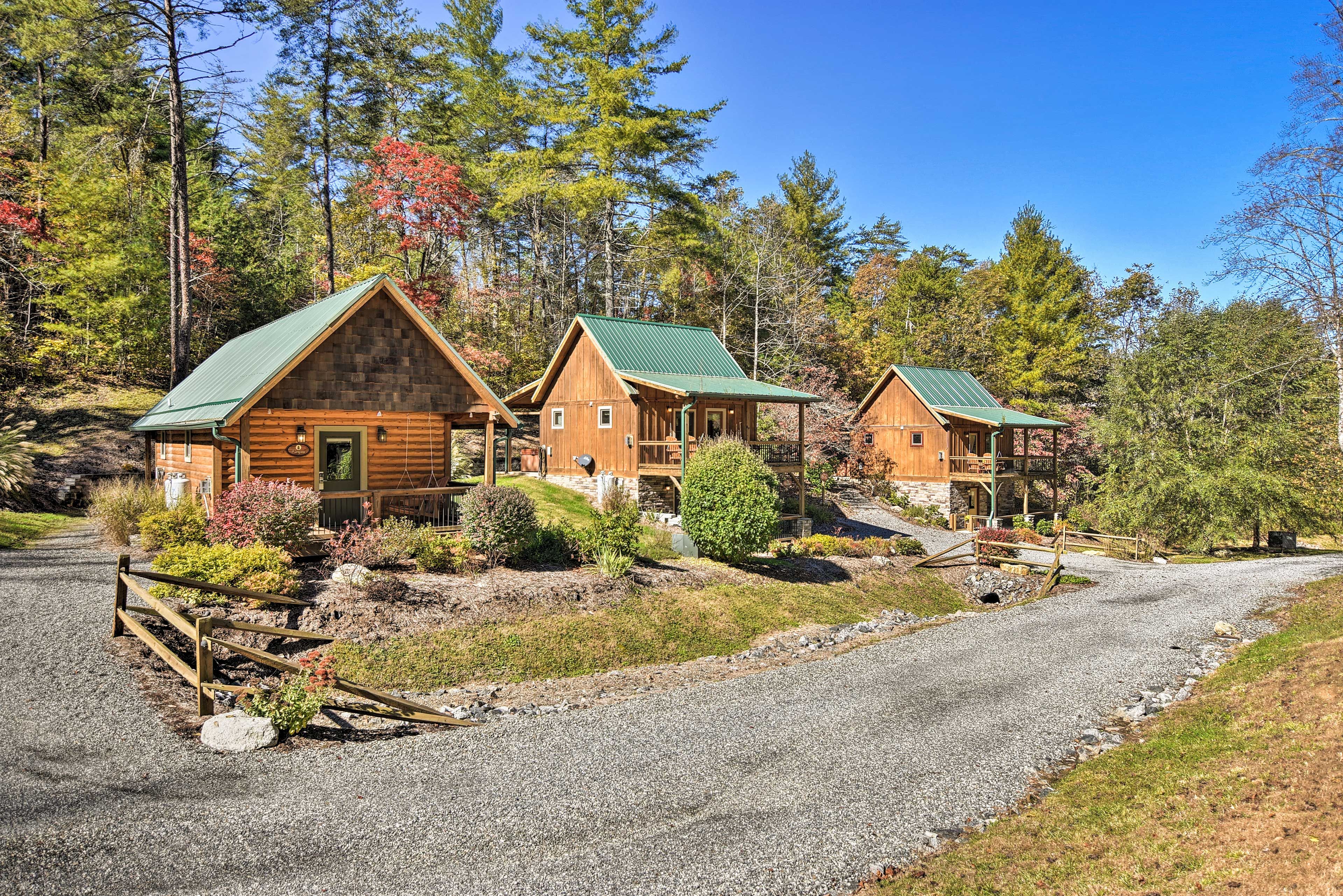 Community Amenities