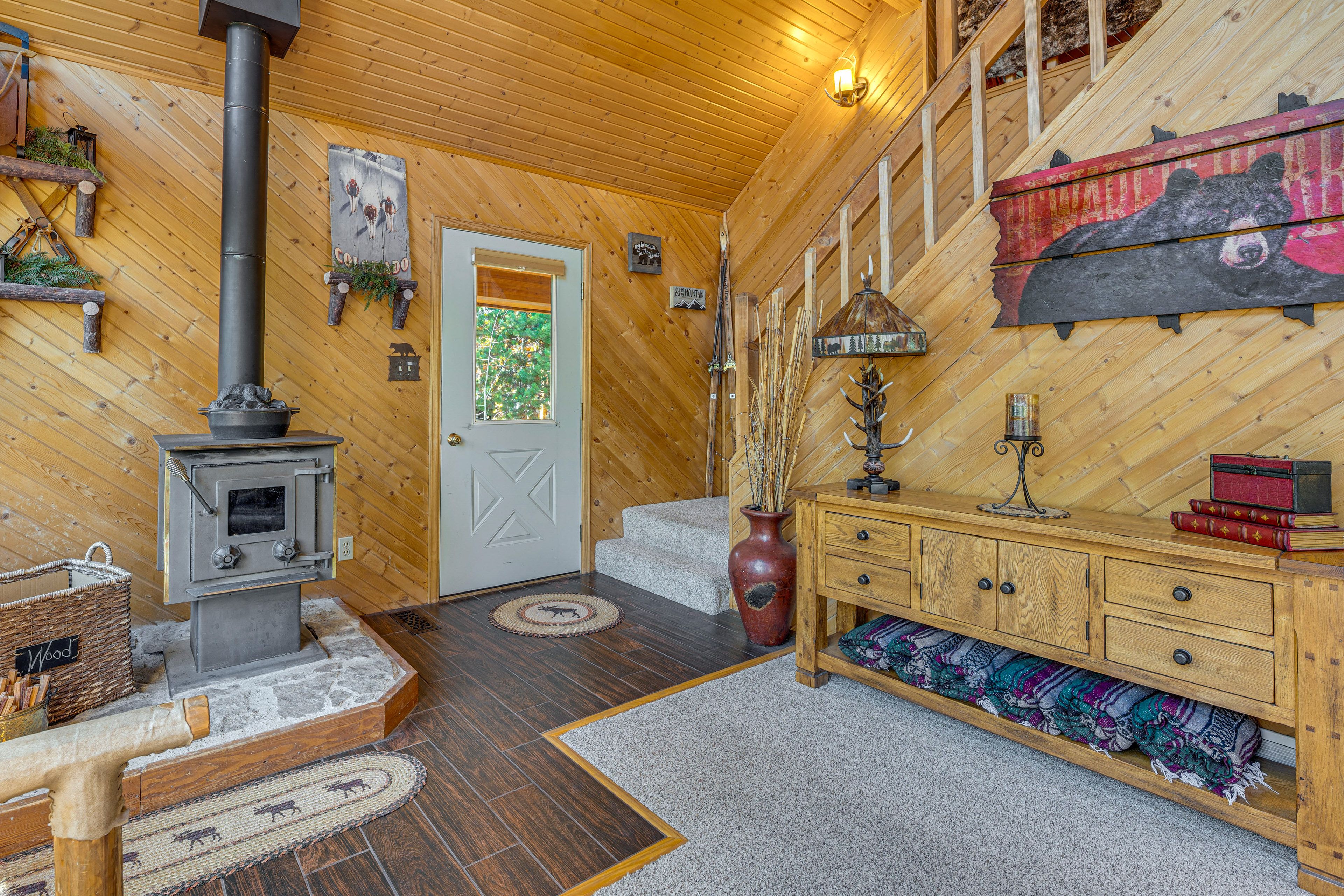 Entryway