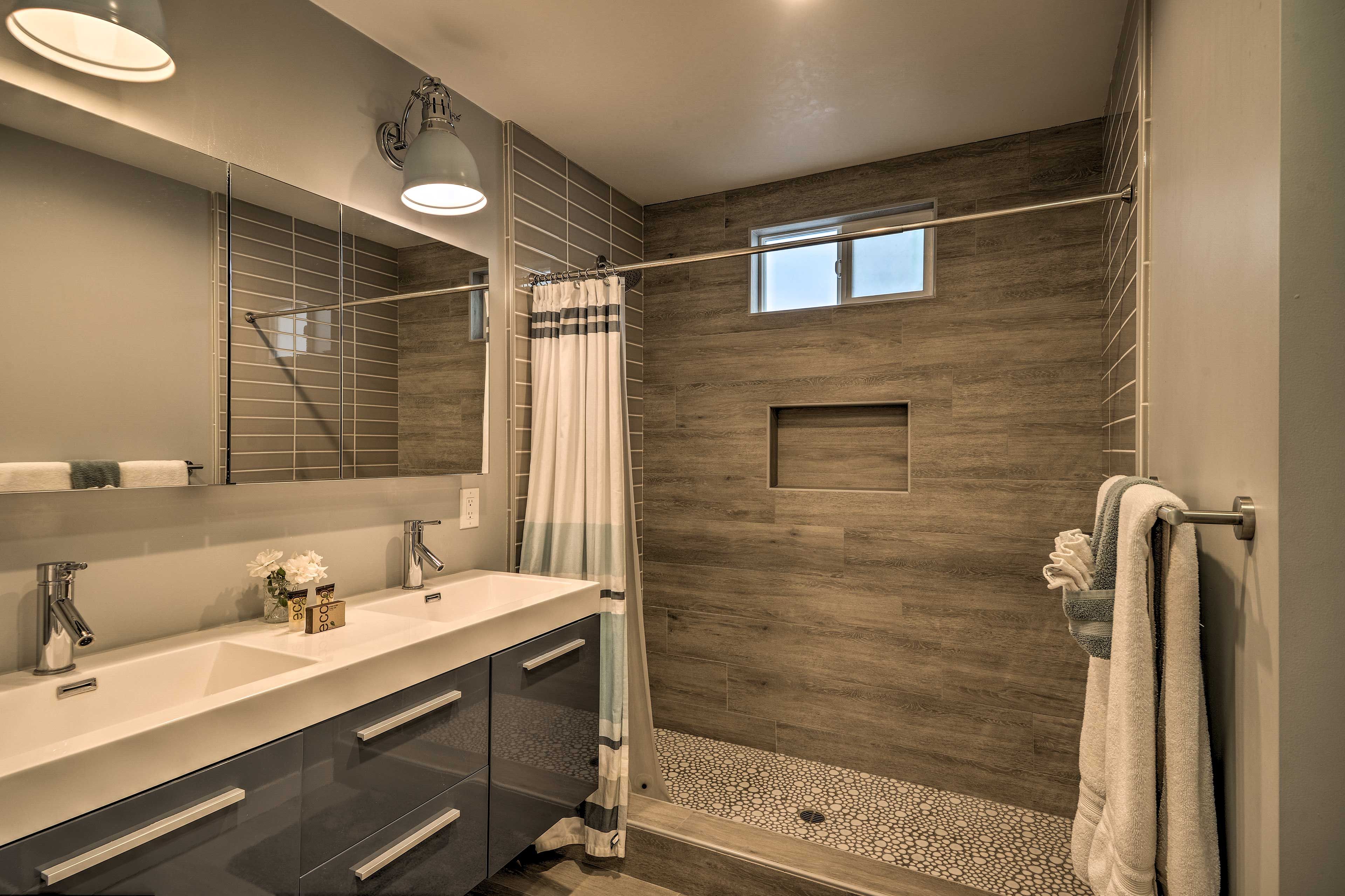 Bathroom | Linens/Towels