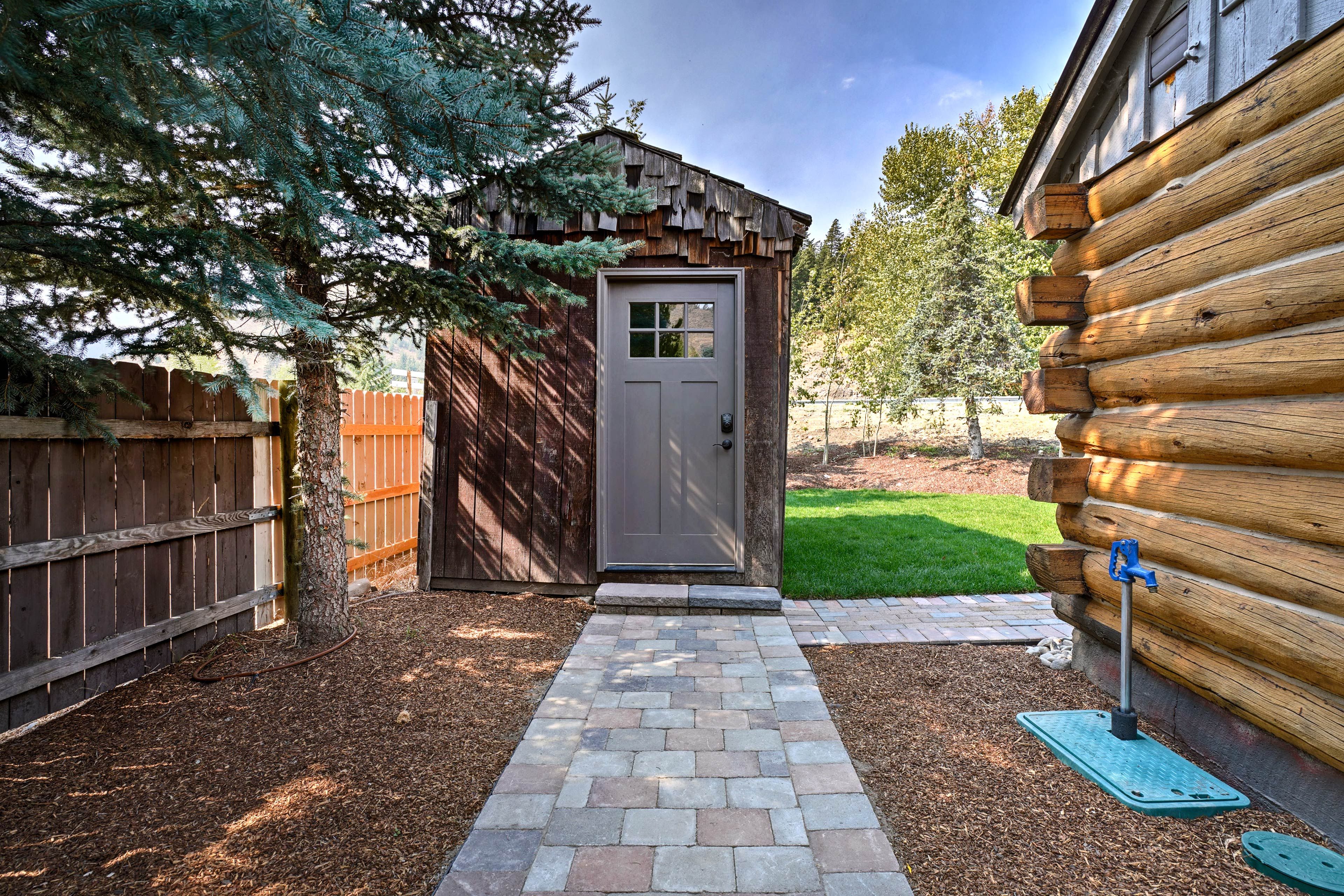 This property is close to the best attractions in Sun Valley.