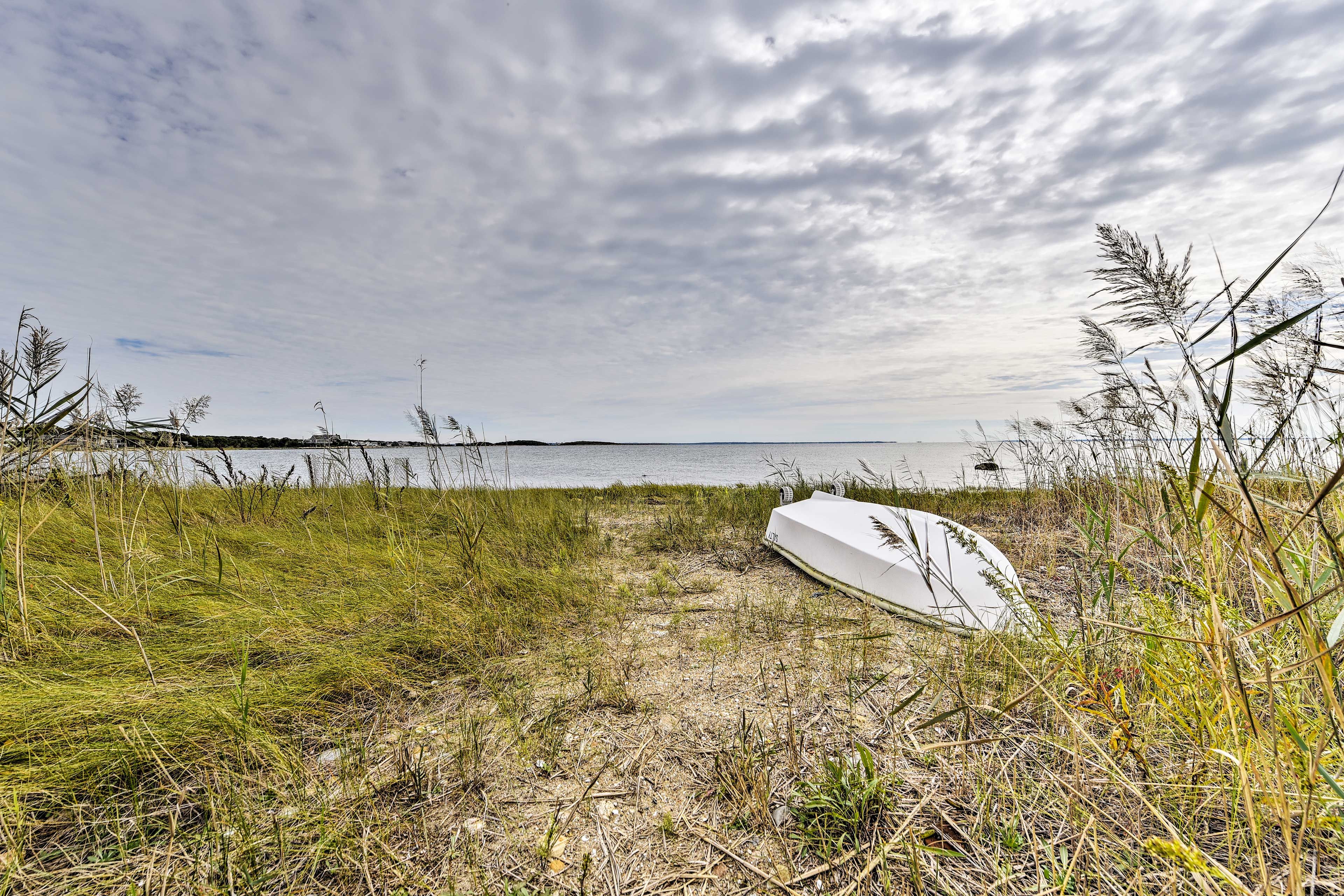 Beach Access