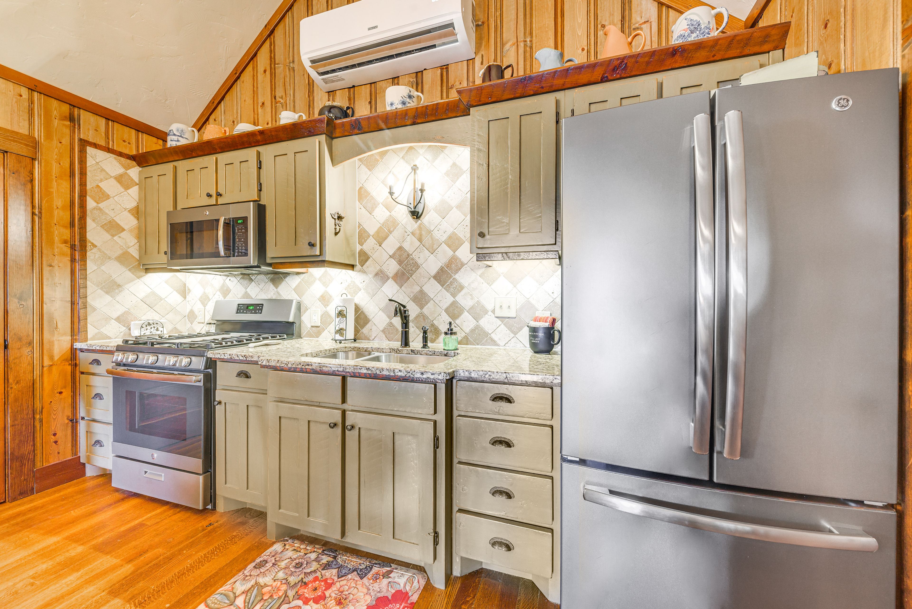 Kitchen | Cooking Basics