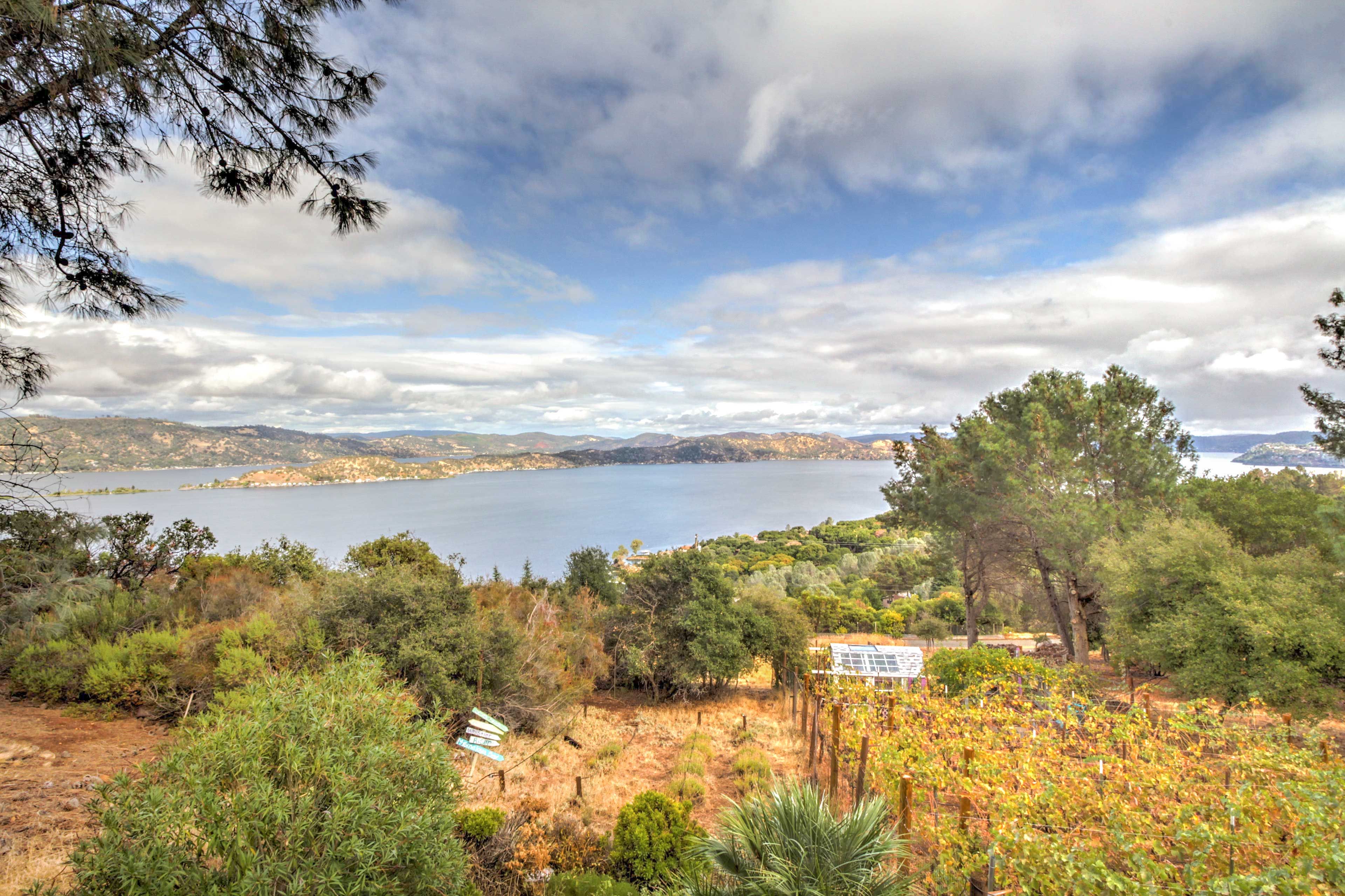 Clear Lake