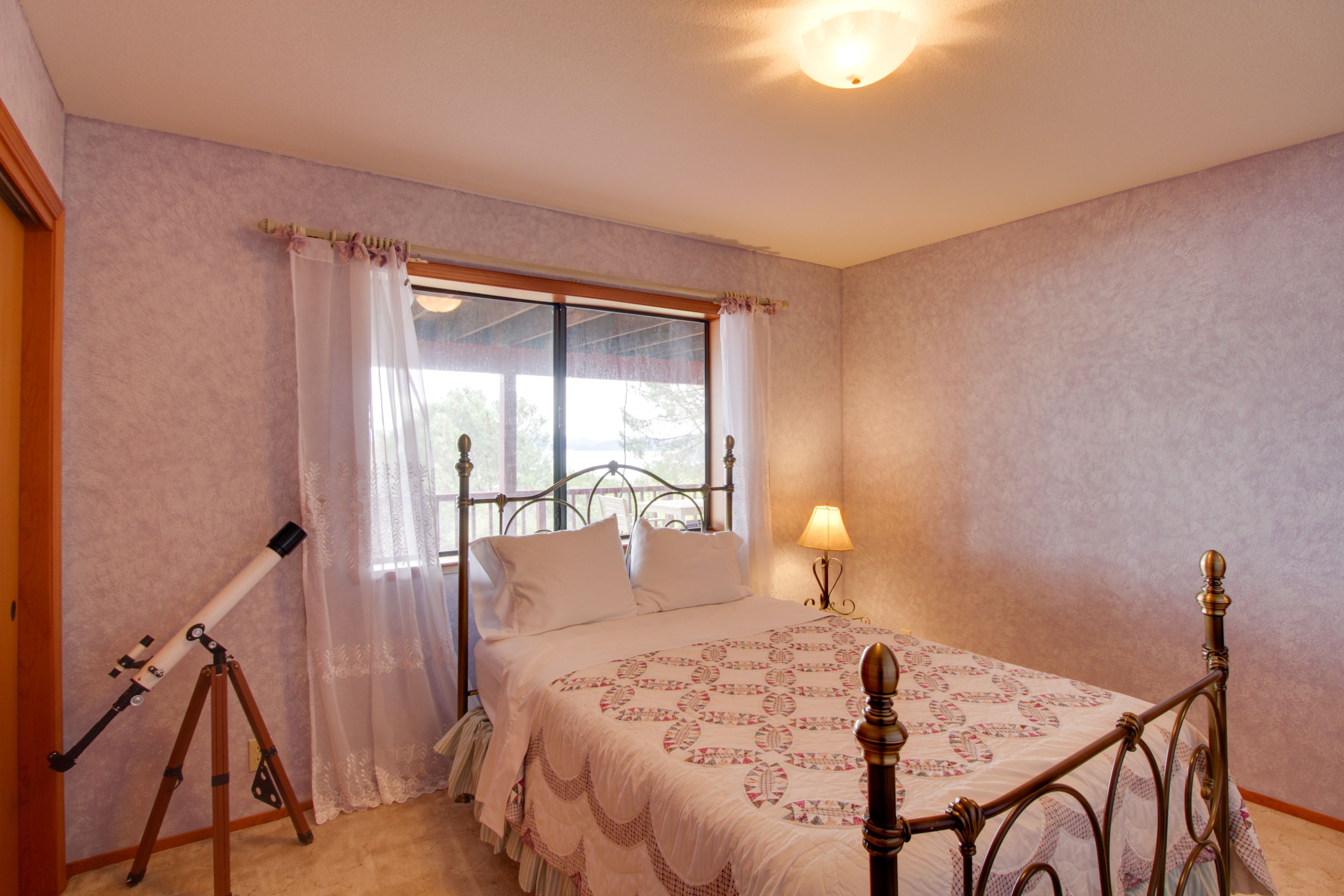 Bedroom 3 | Full Bed