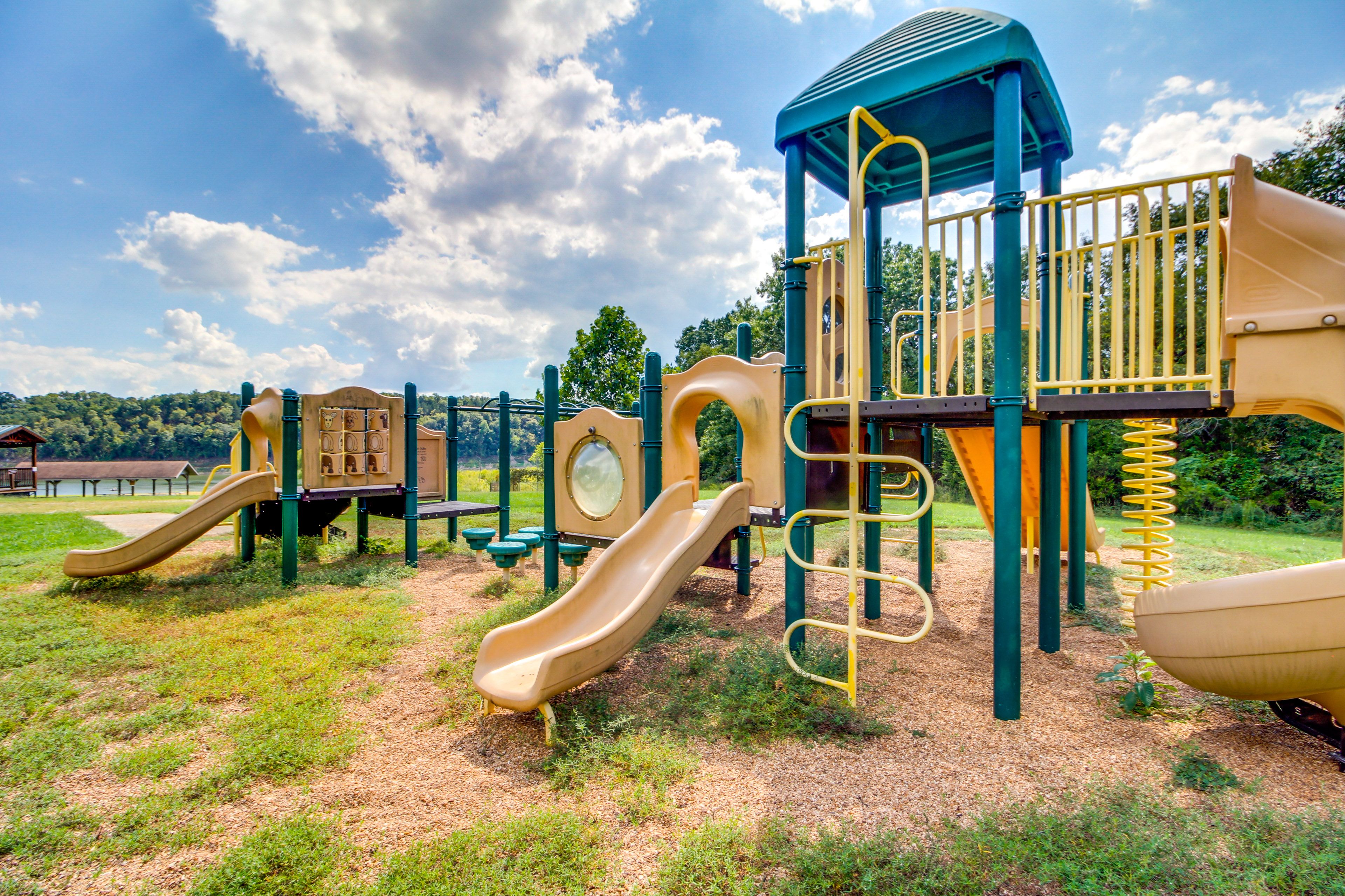 Community Playground