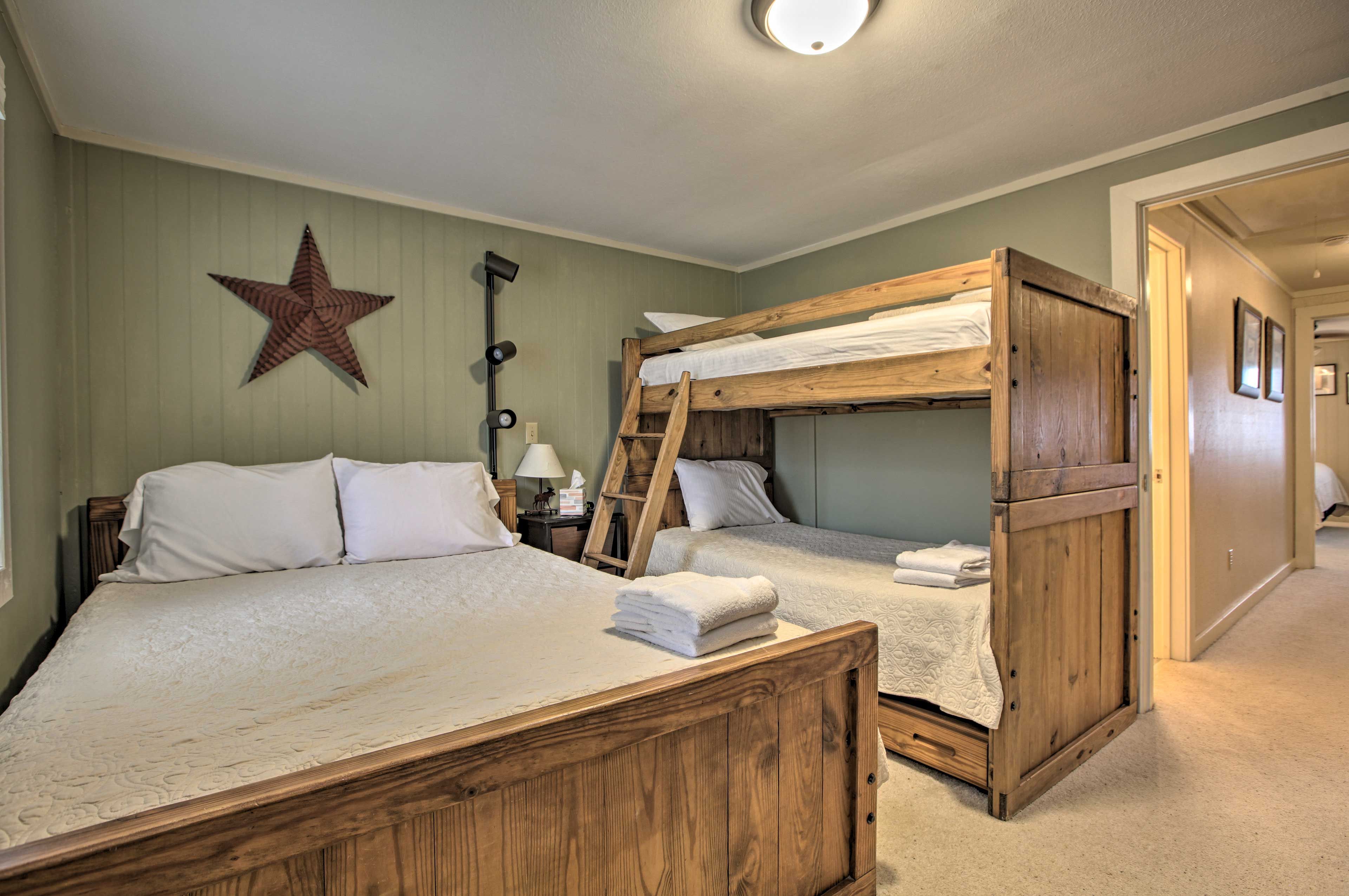 Bedroom 2