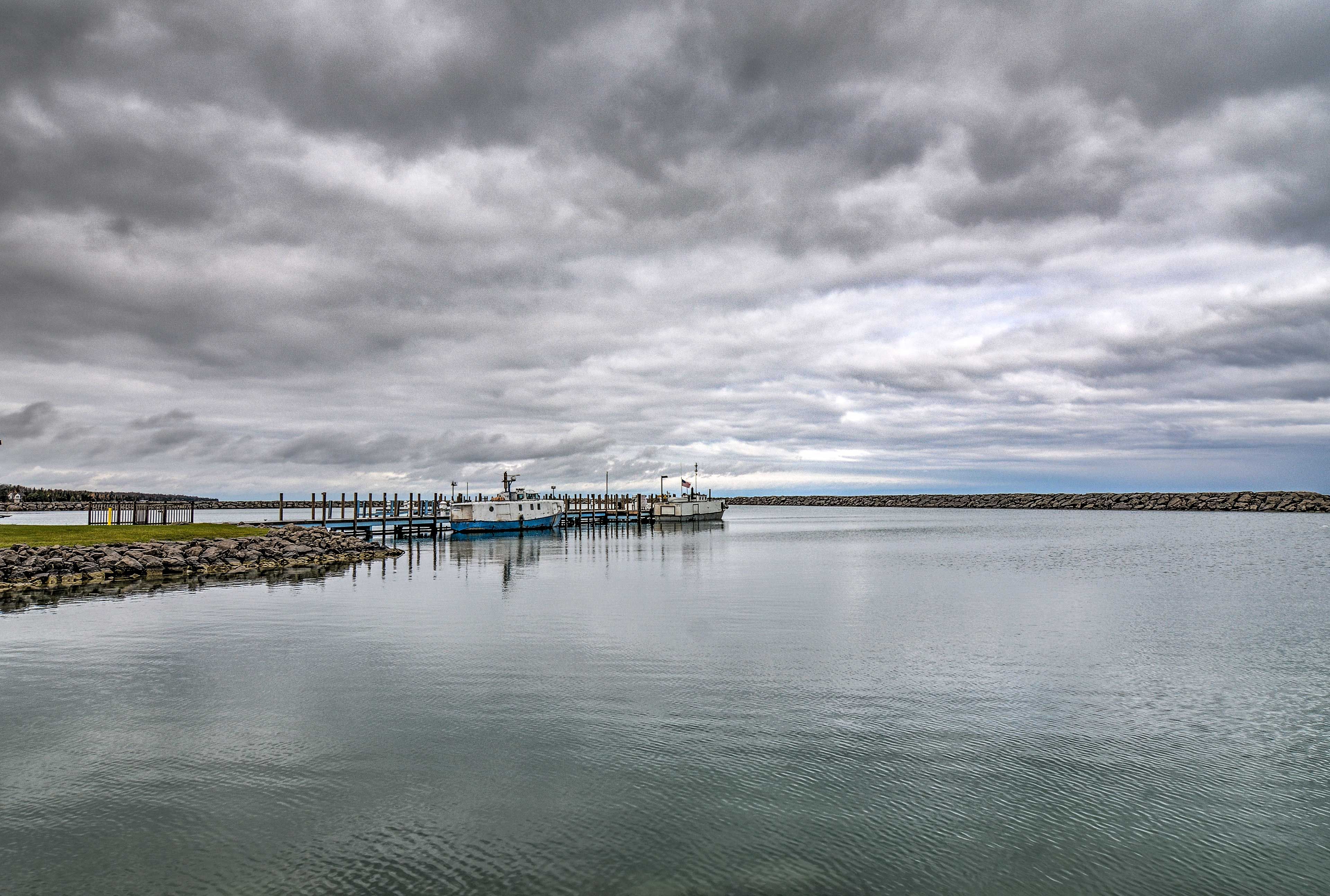 Nearby Attractions | Lake Access | Hammond Bay State Harbor