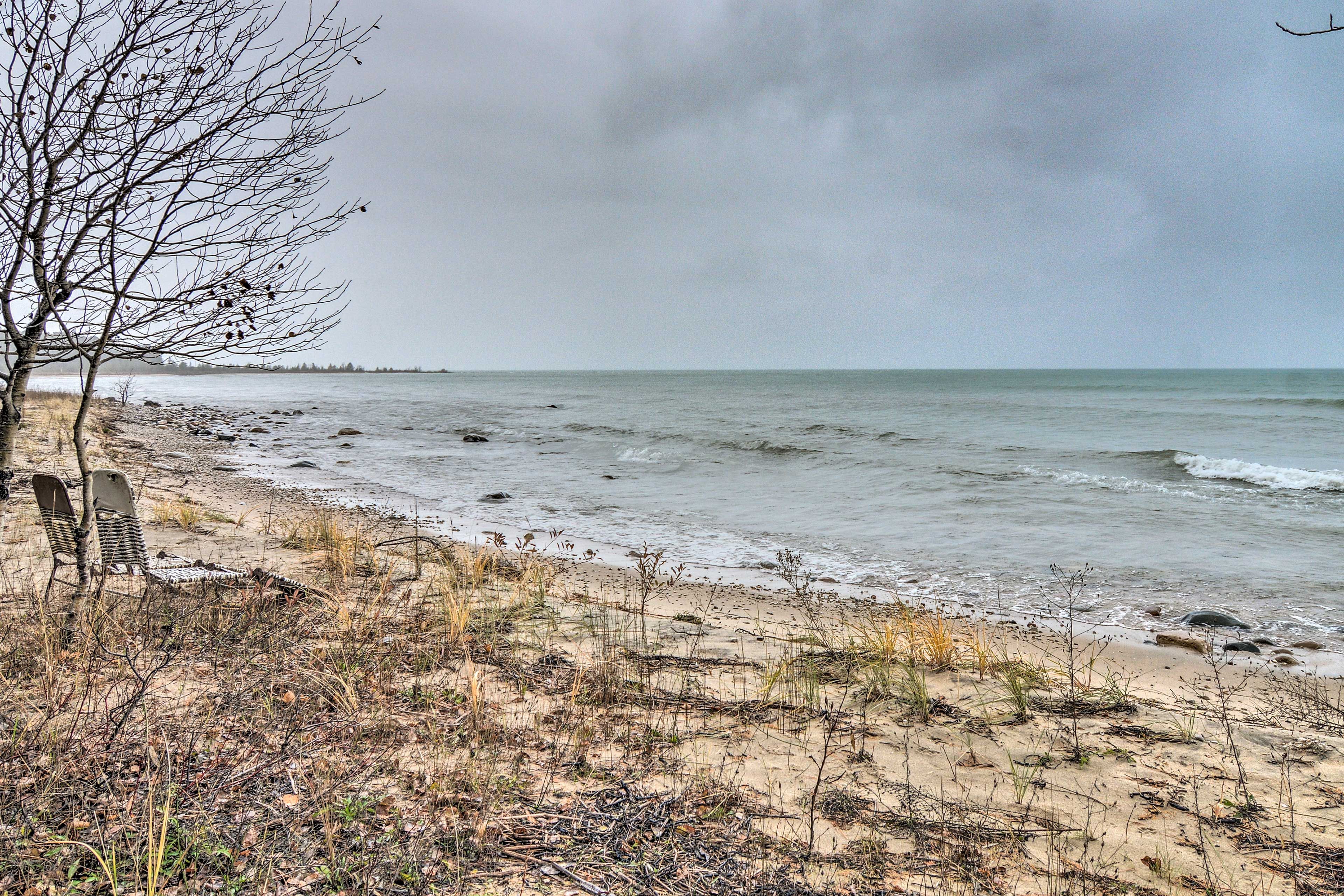 Nearby Attractions | Lake Access | Hammond Bay State Harbor