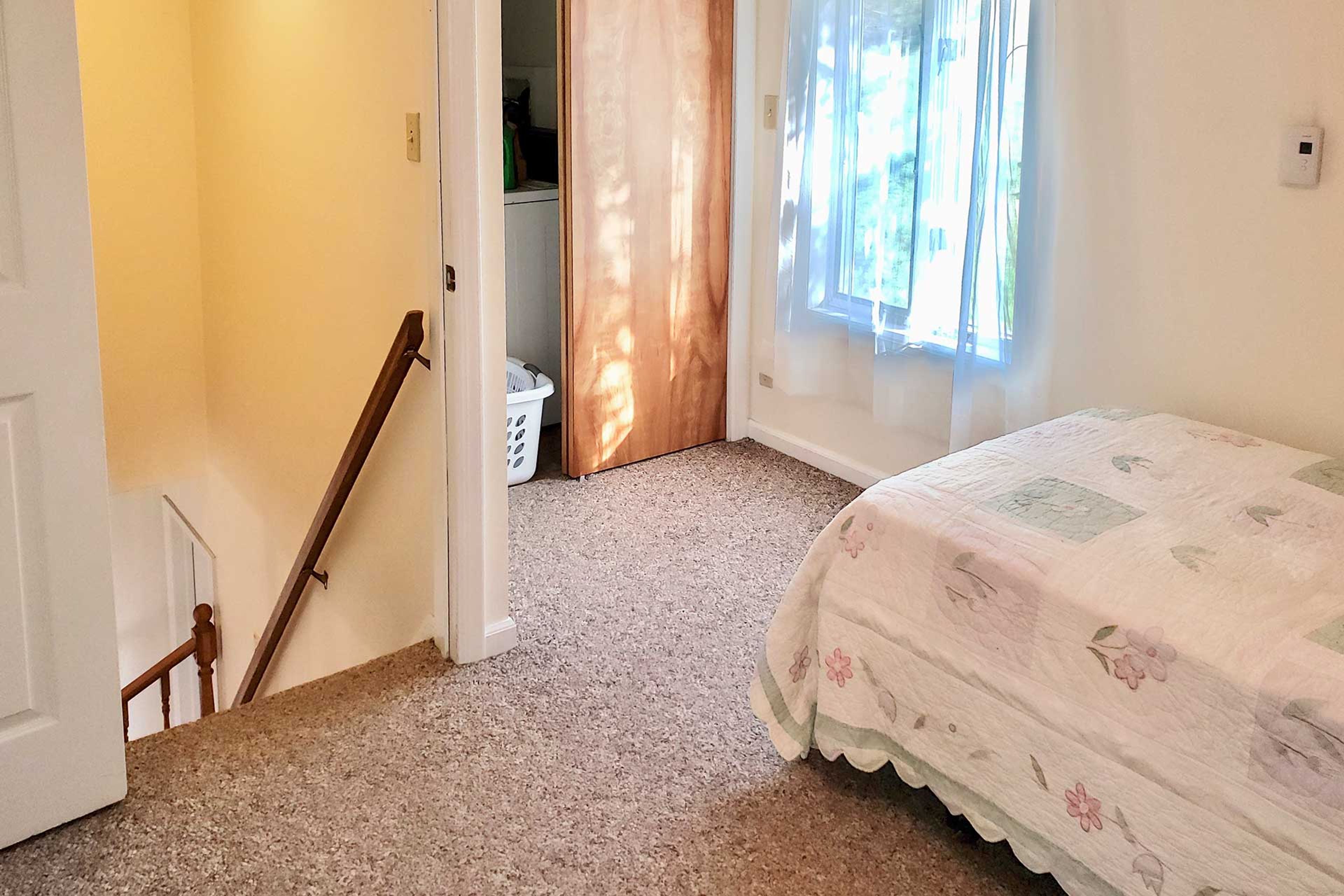 Bedroom 2 | Stairs Required