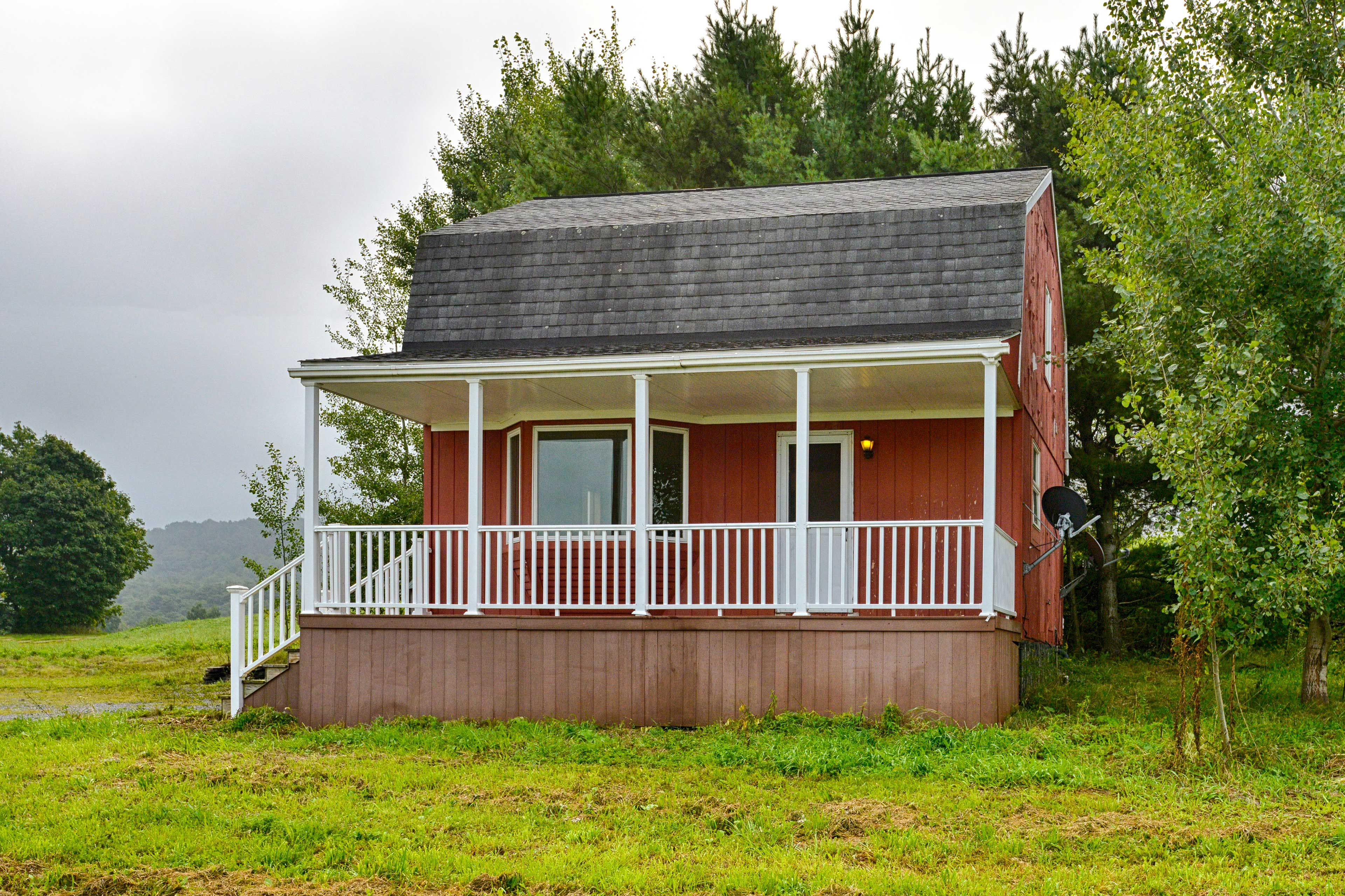 Home Exterior
