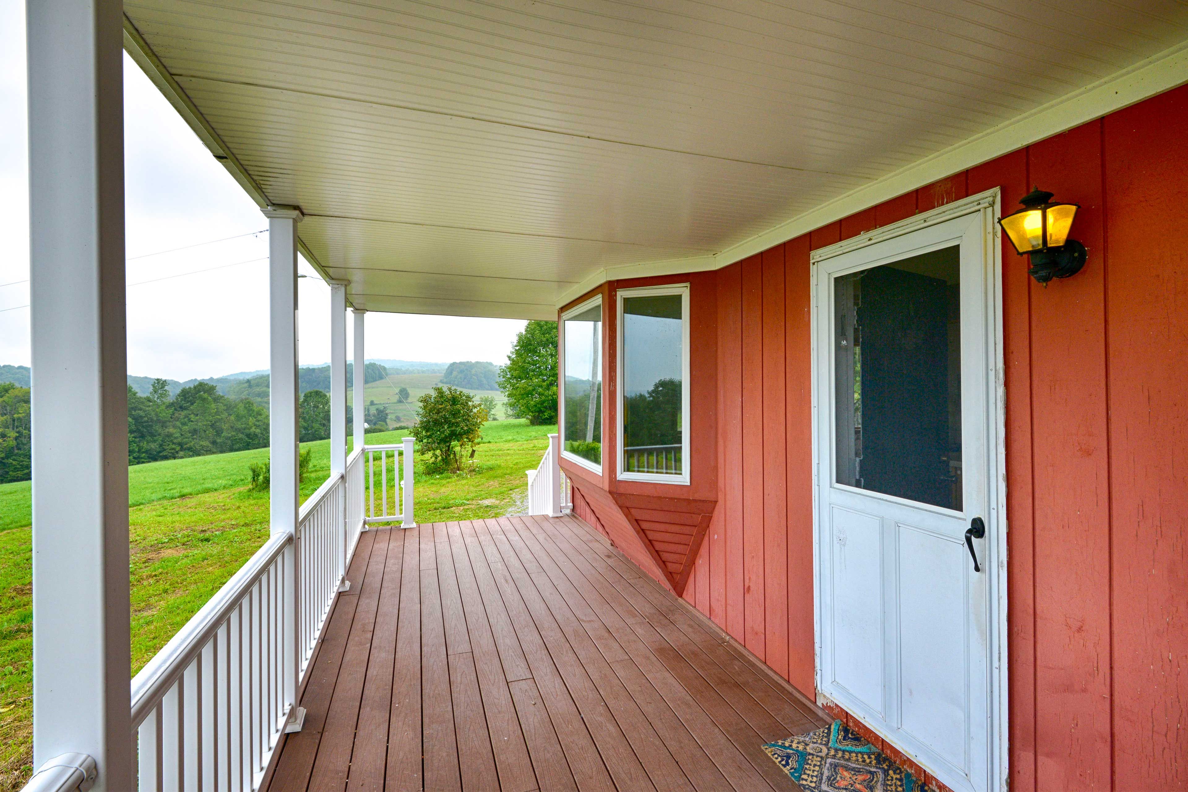 Home Exterior