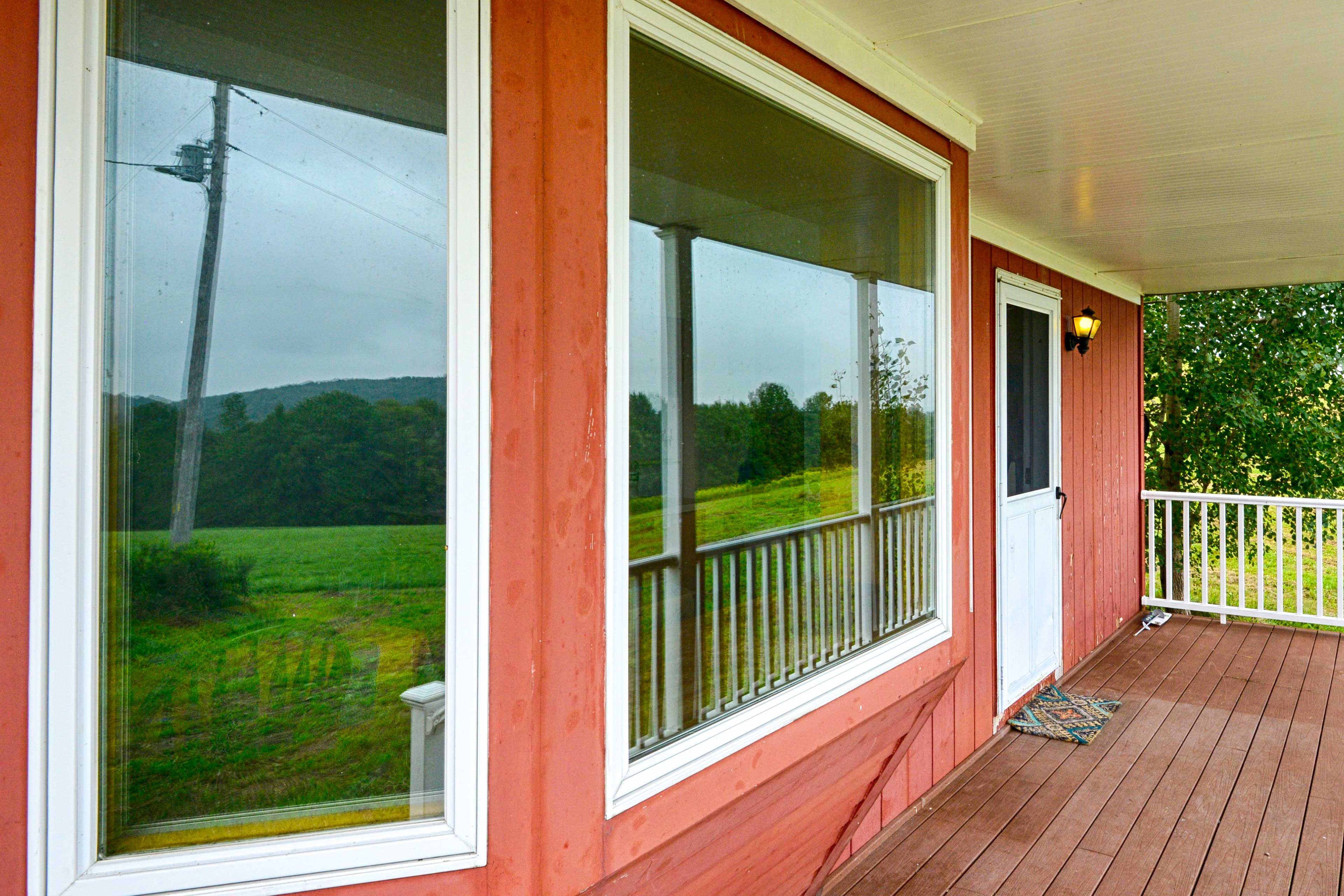 Home Exterior