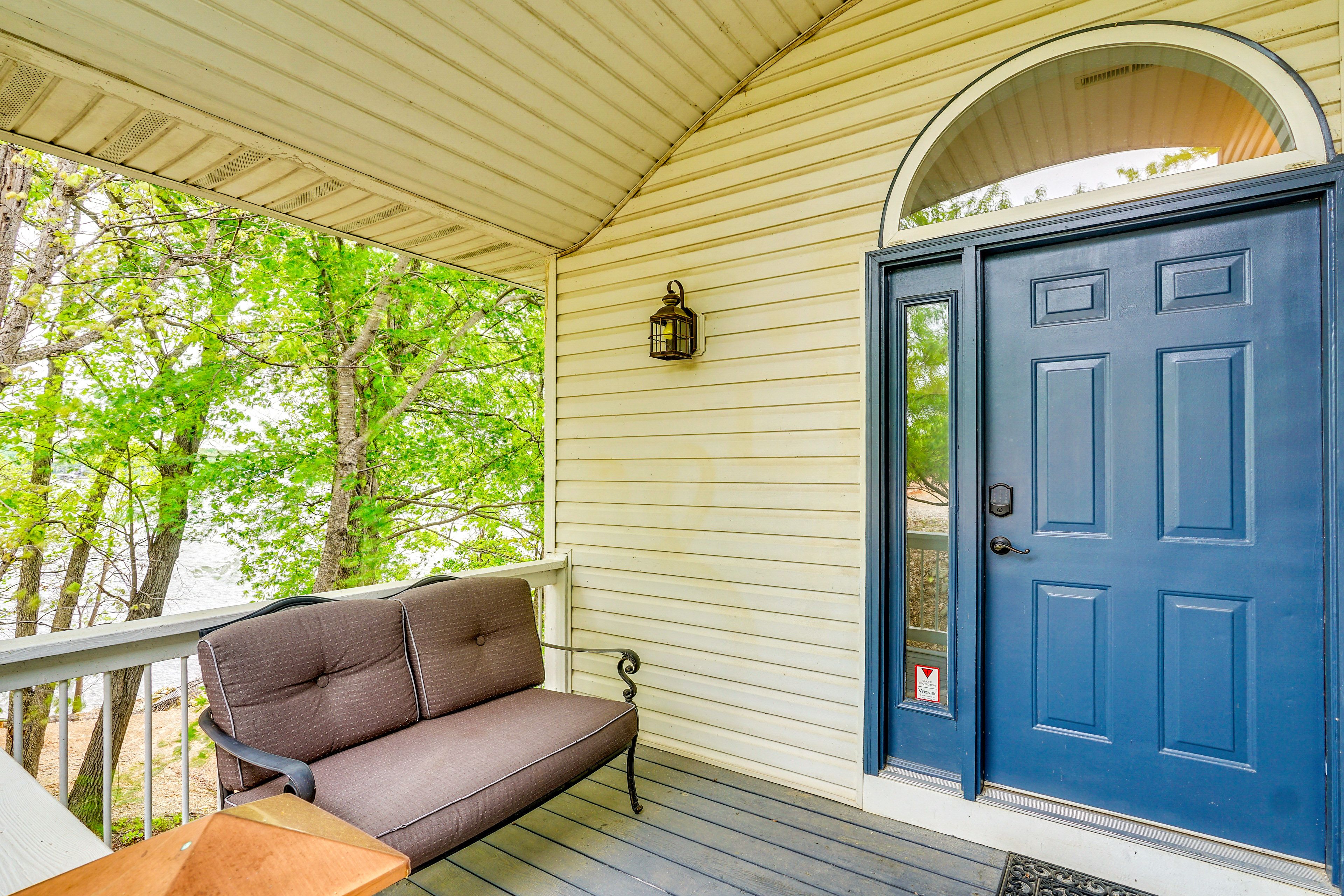 Entryway
