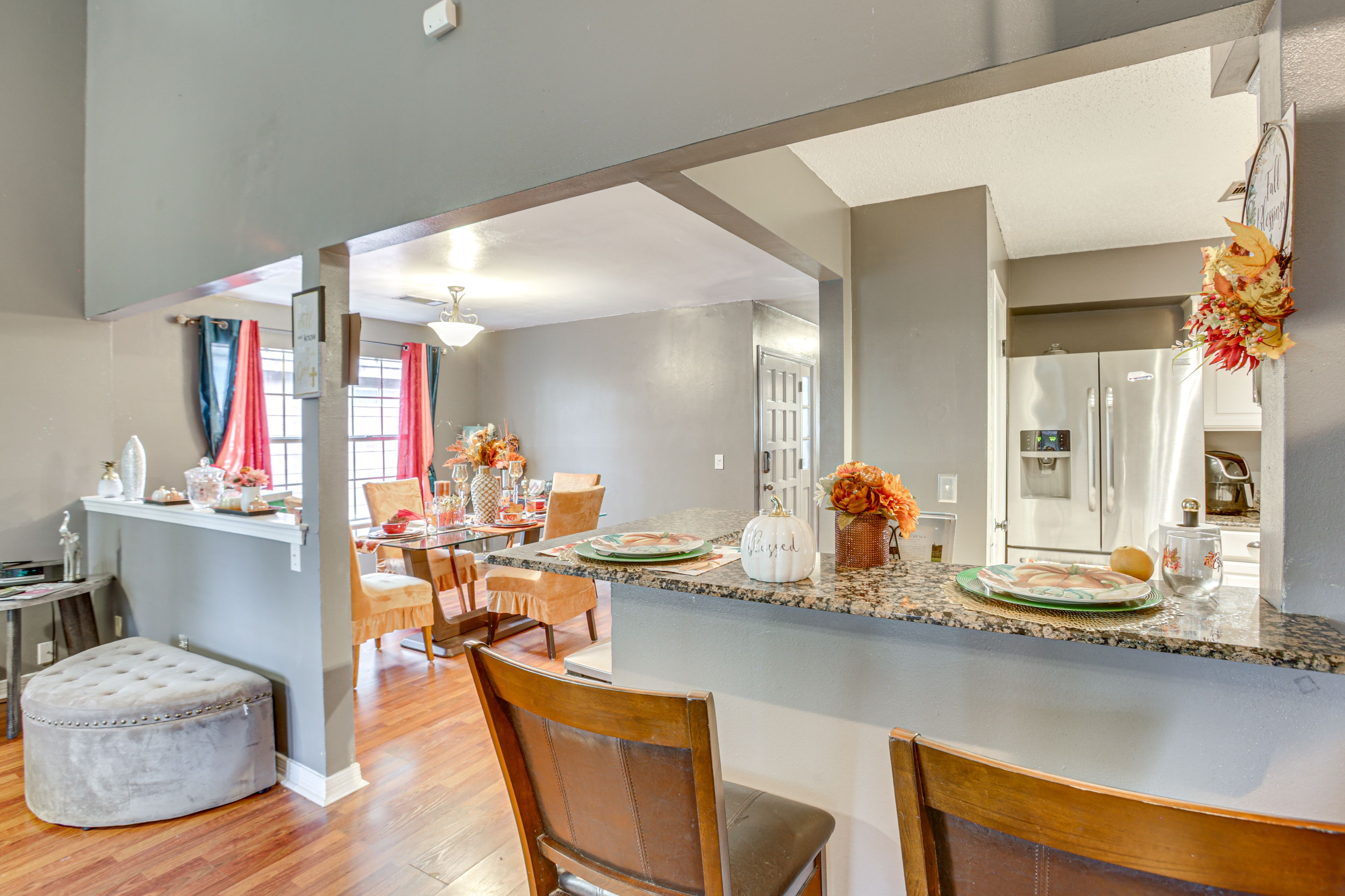 Breakfast Bar | 1st Floor