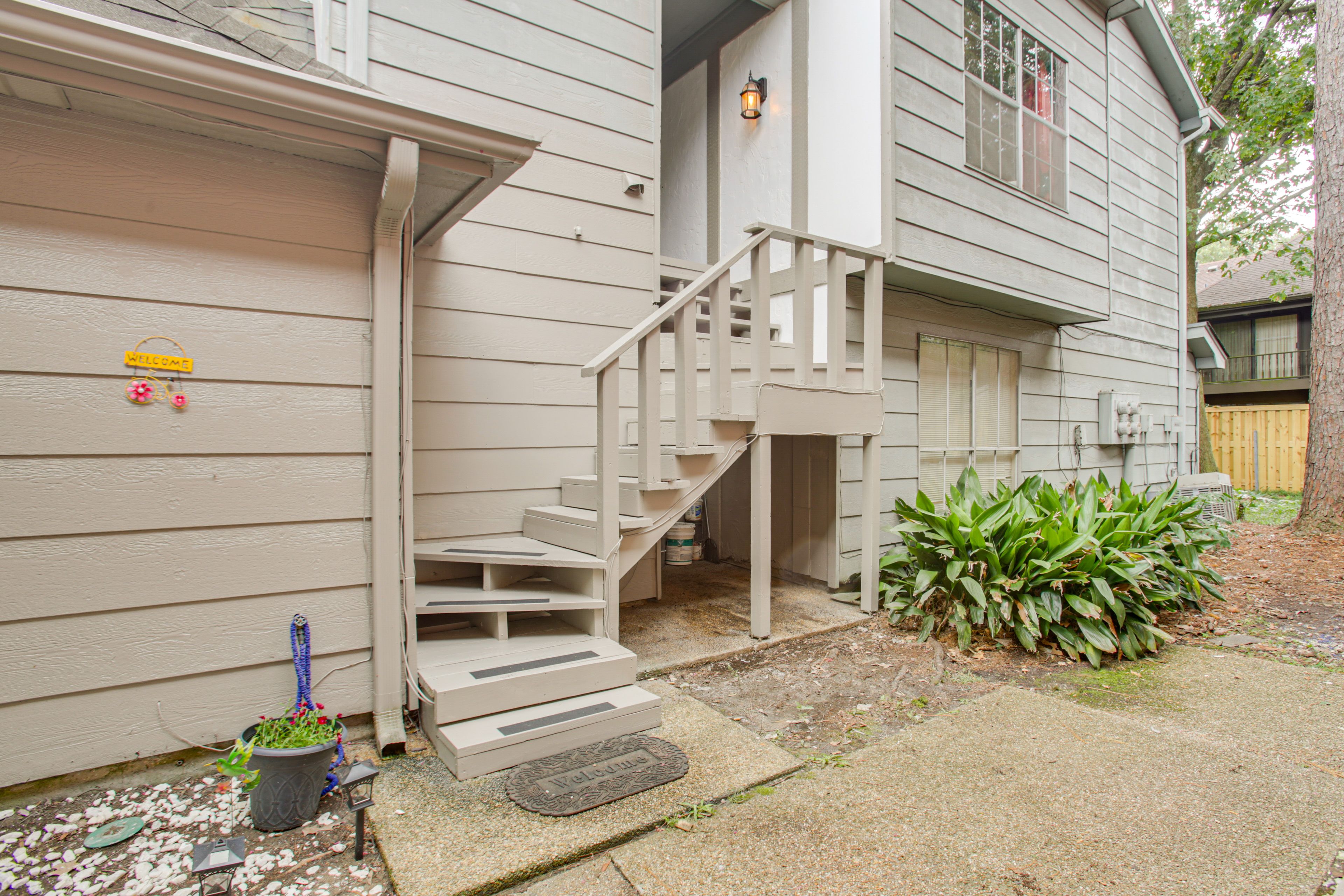 Property Exterior