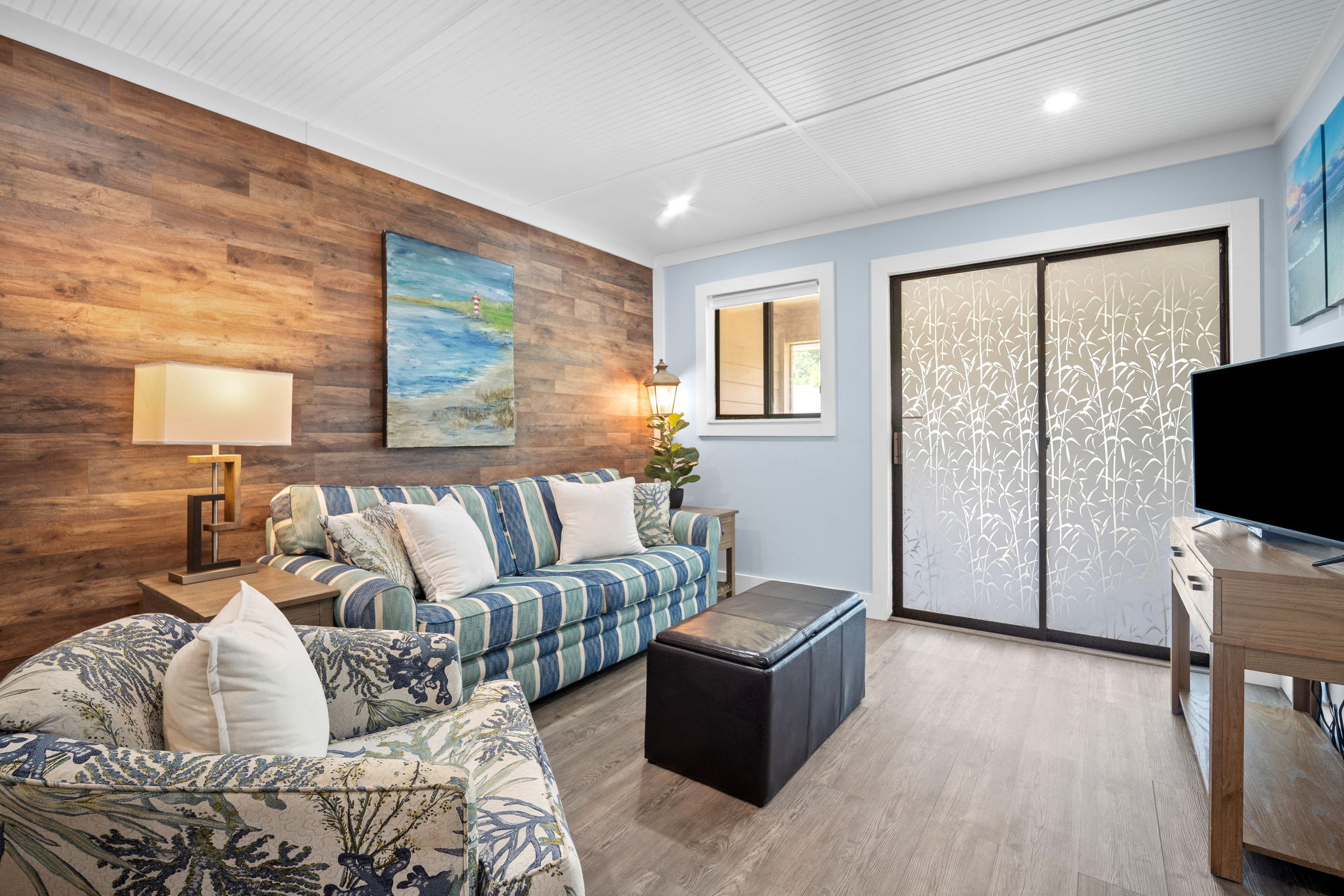 Hilton Head Island Vacation Rental | 2BR | 2BA | 917 Sq Ft | Stairs Required