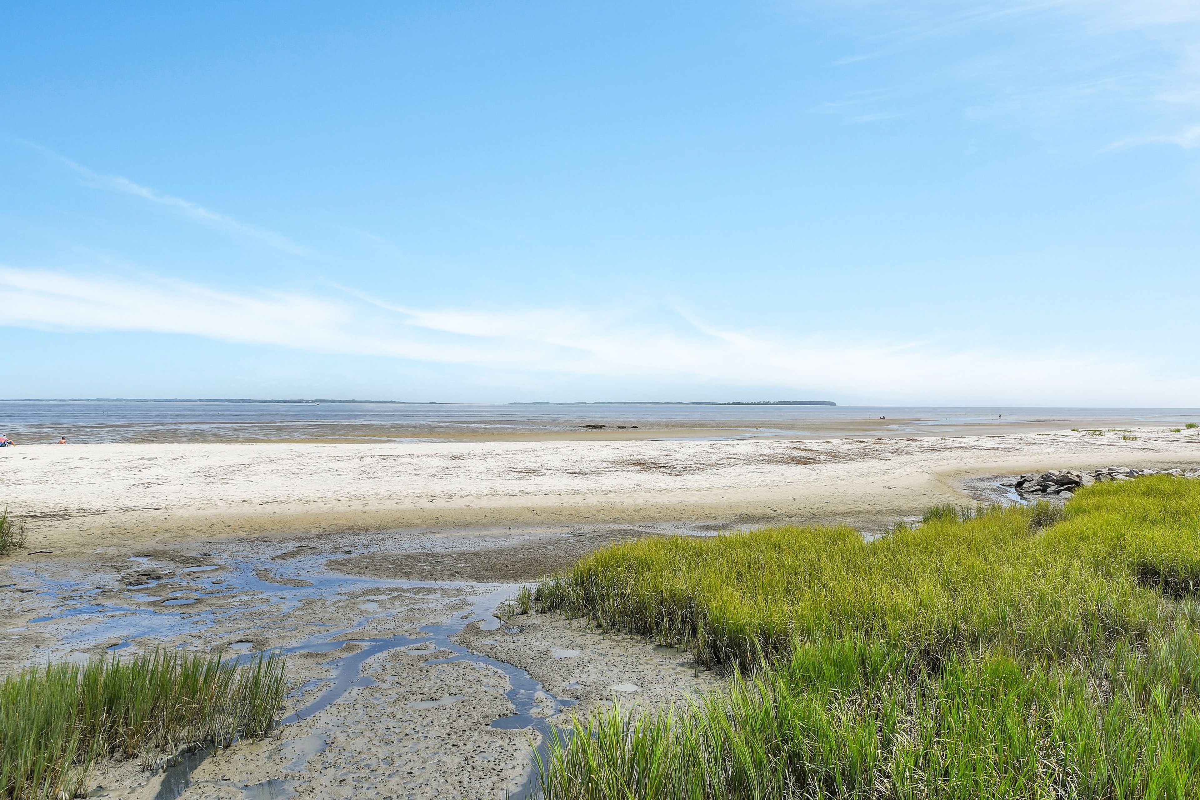 Community Amenities | Beach Access