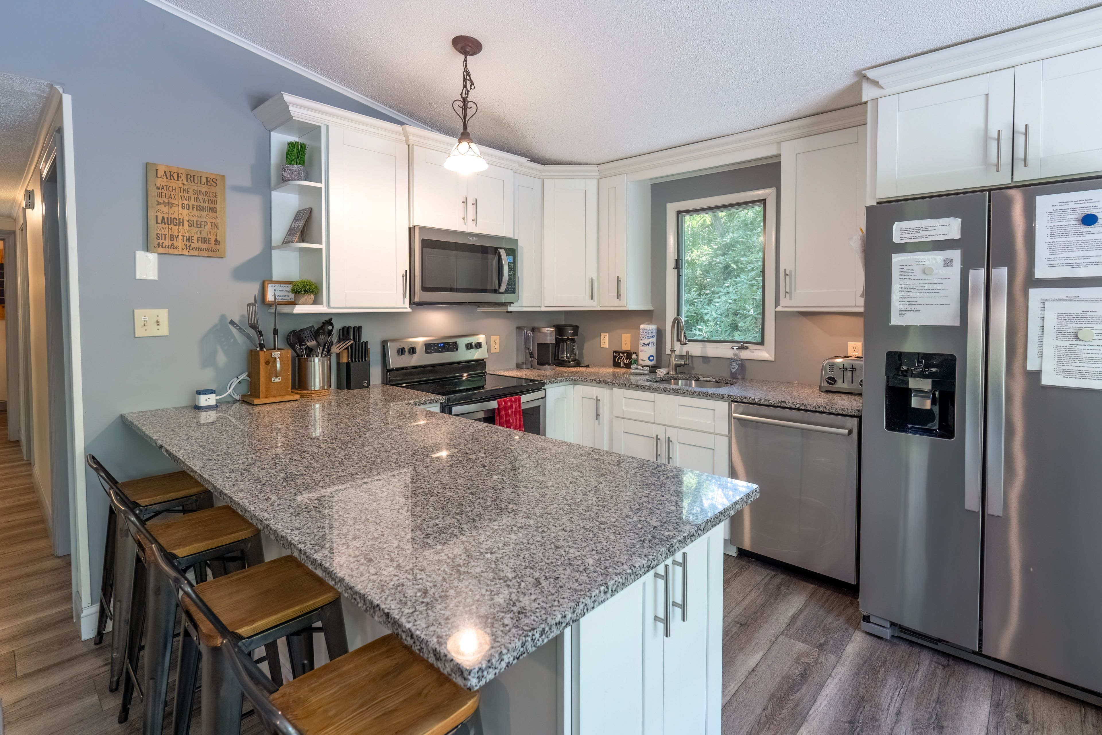 Kitchen | Cooking Basics | Drip & Single-Cup Coffee Makers