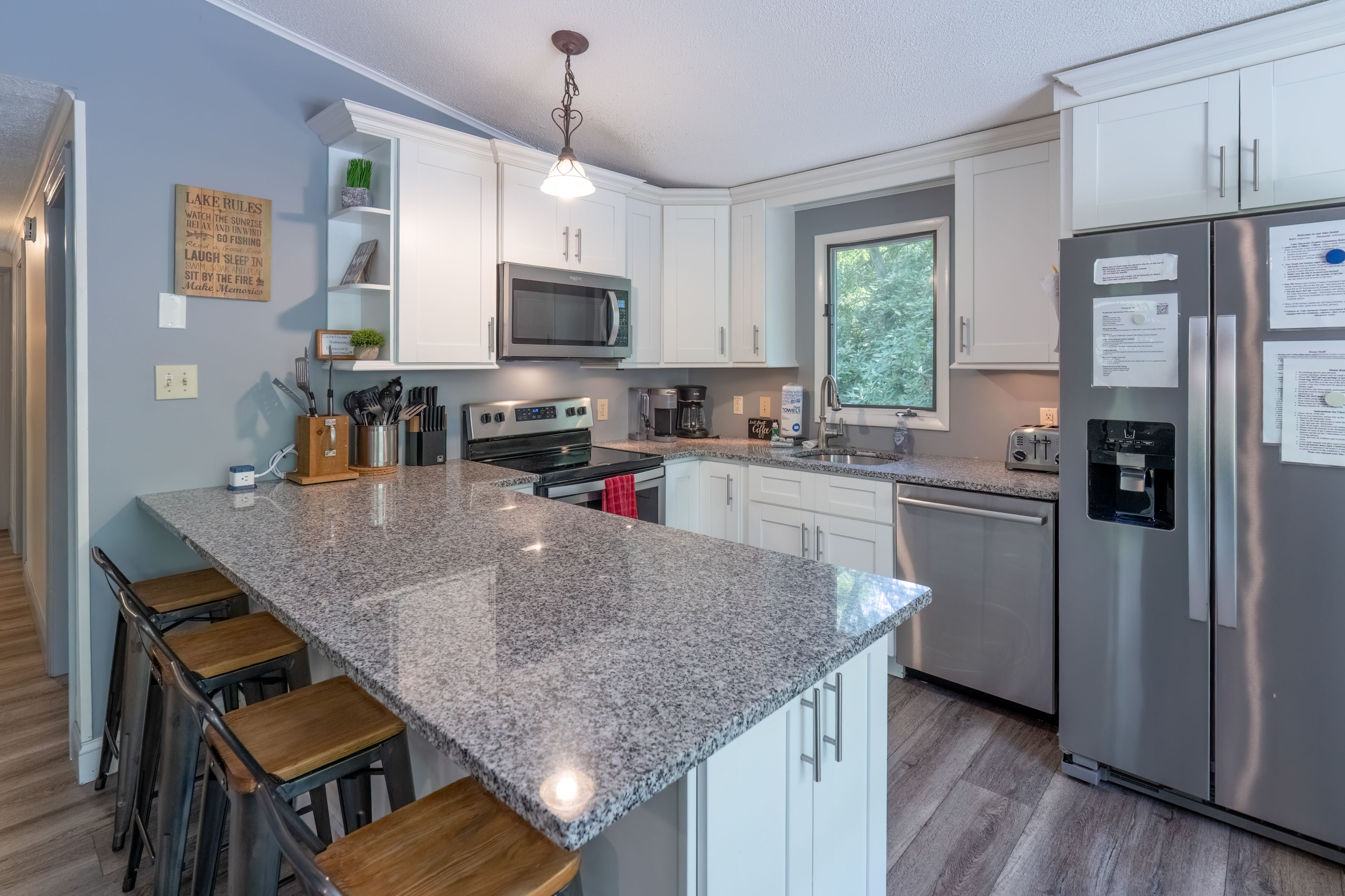 Kitchen | Cooking Basics | Drip & Single-Cup Coffee Makers