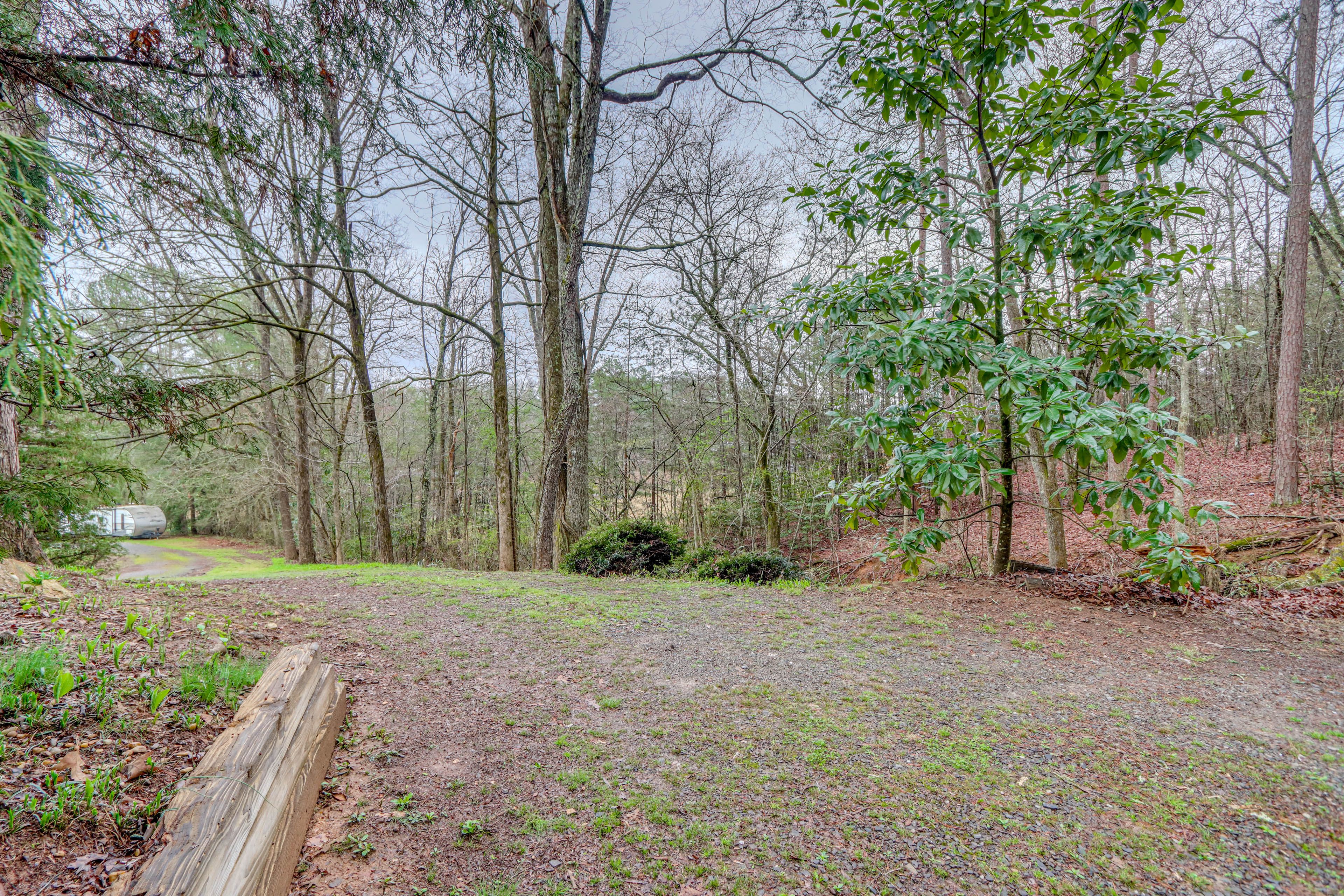 Parking | Driveway (2 Vehicles)