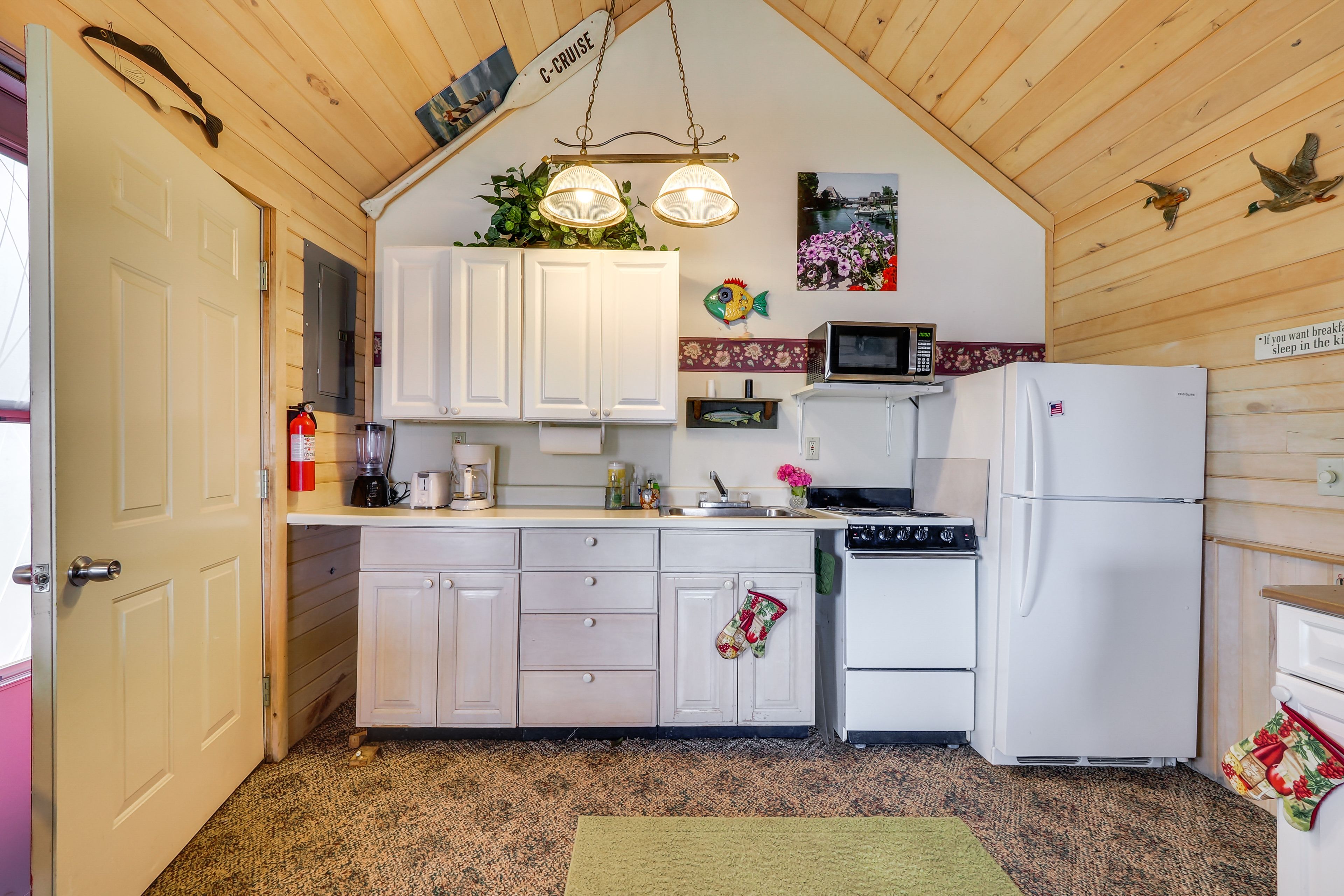 Kitchen | Toaster | Drip Coffee Maker