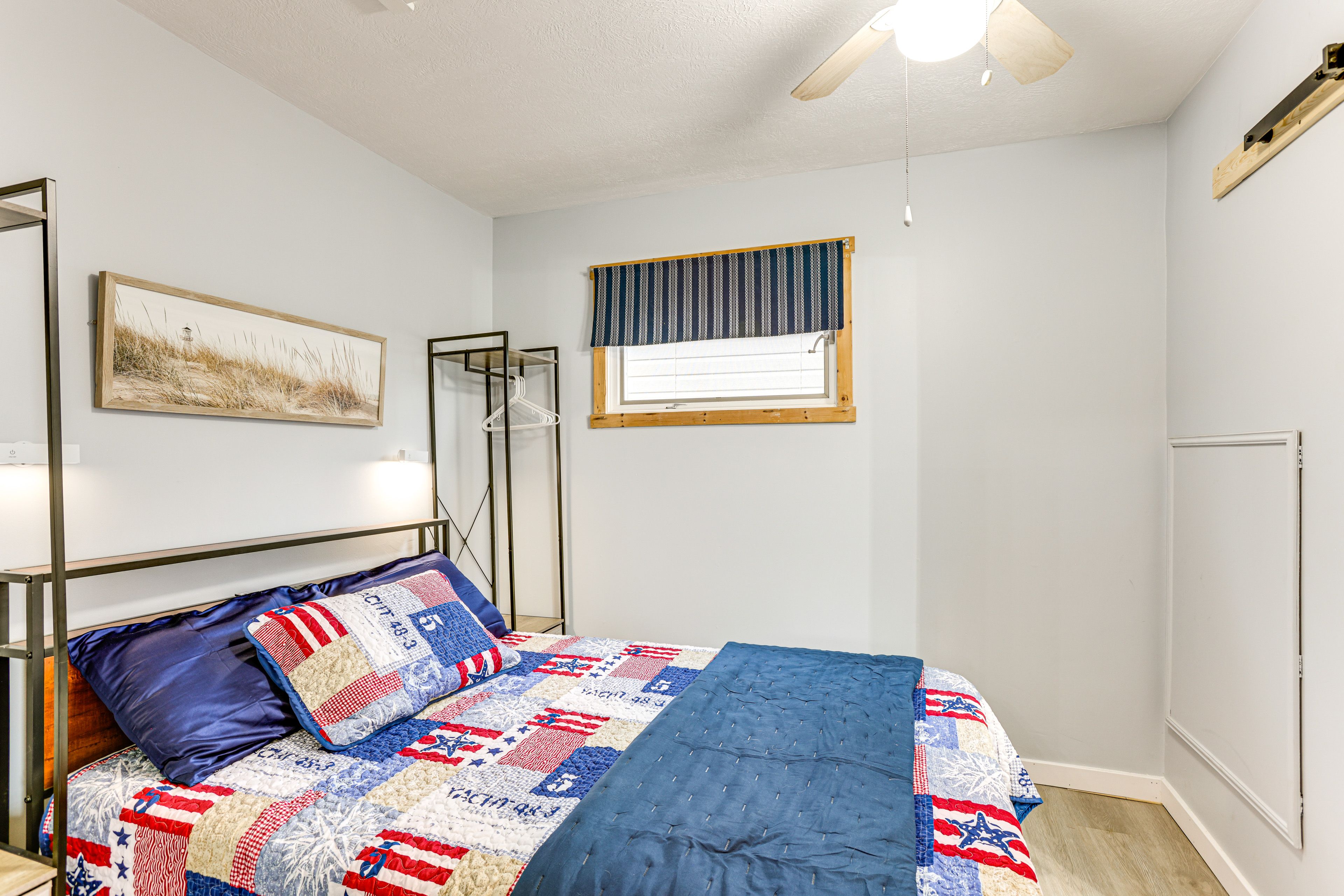 Bedroom 2 | Full Bed