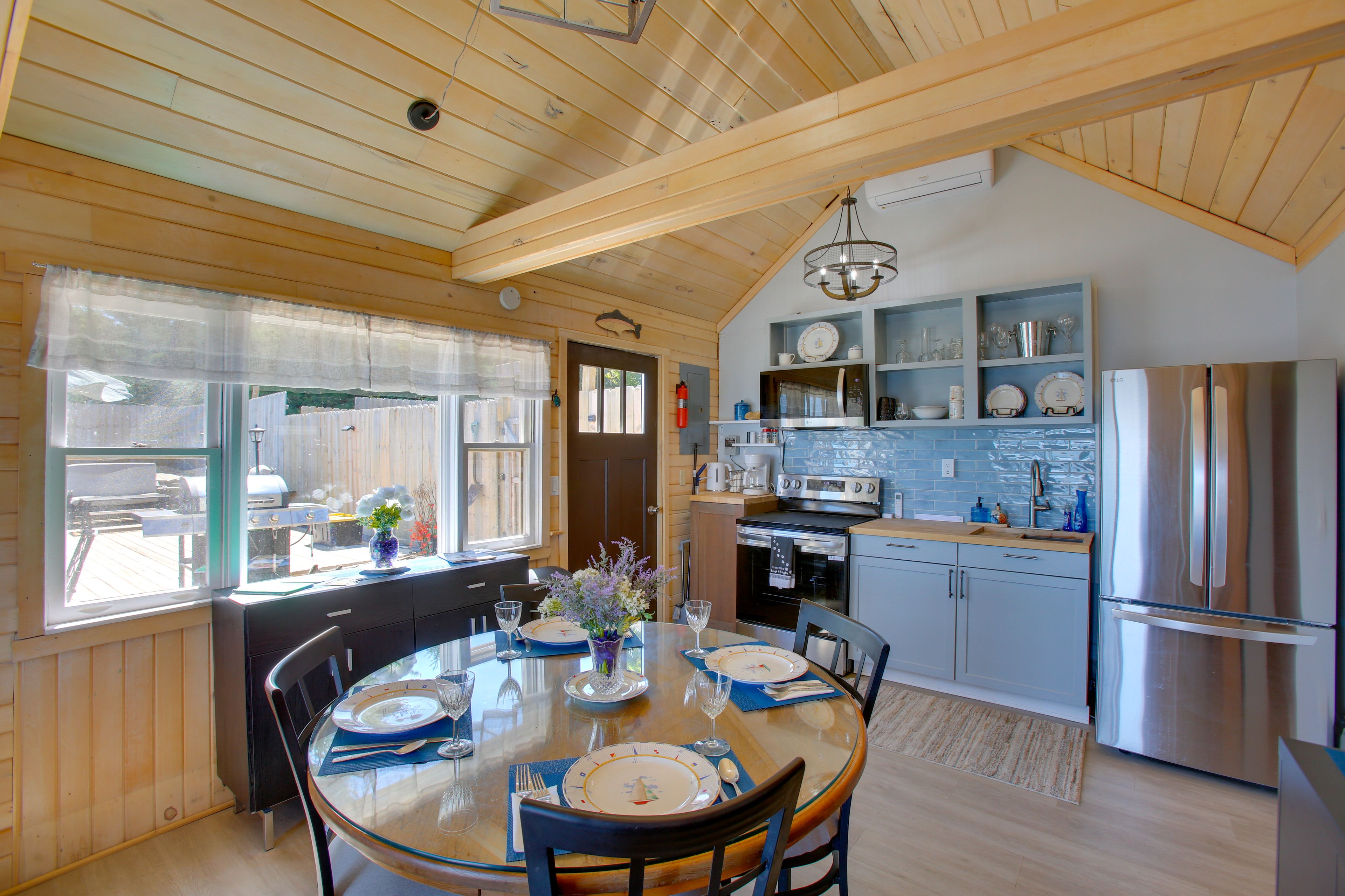 Kitchen | Toaster | Drip Coffee Maker