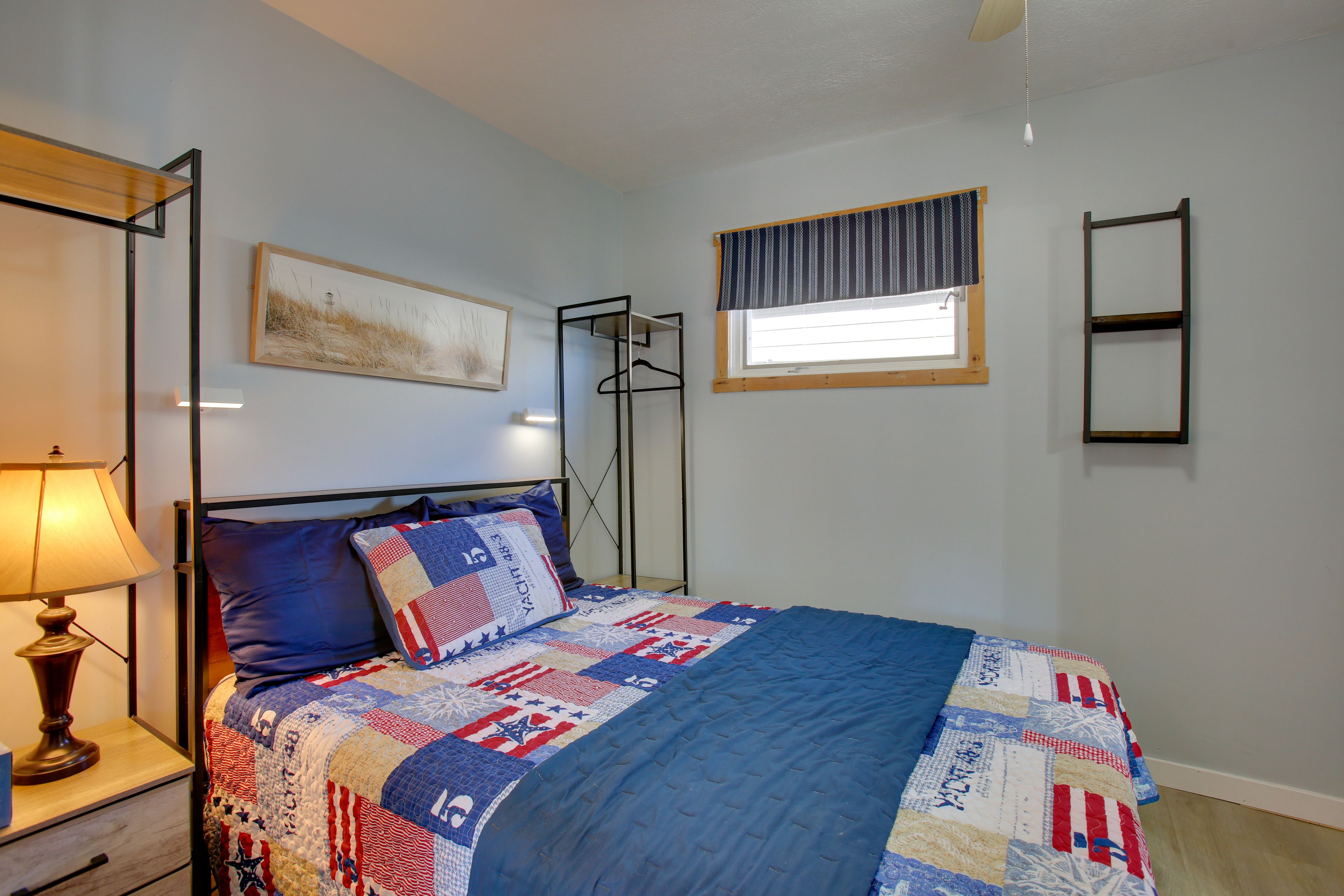 Bedroom 2 | Full Bed
