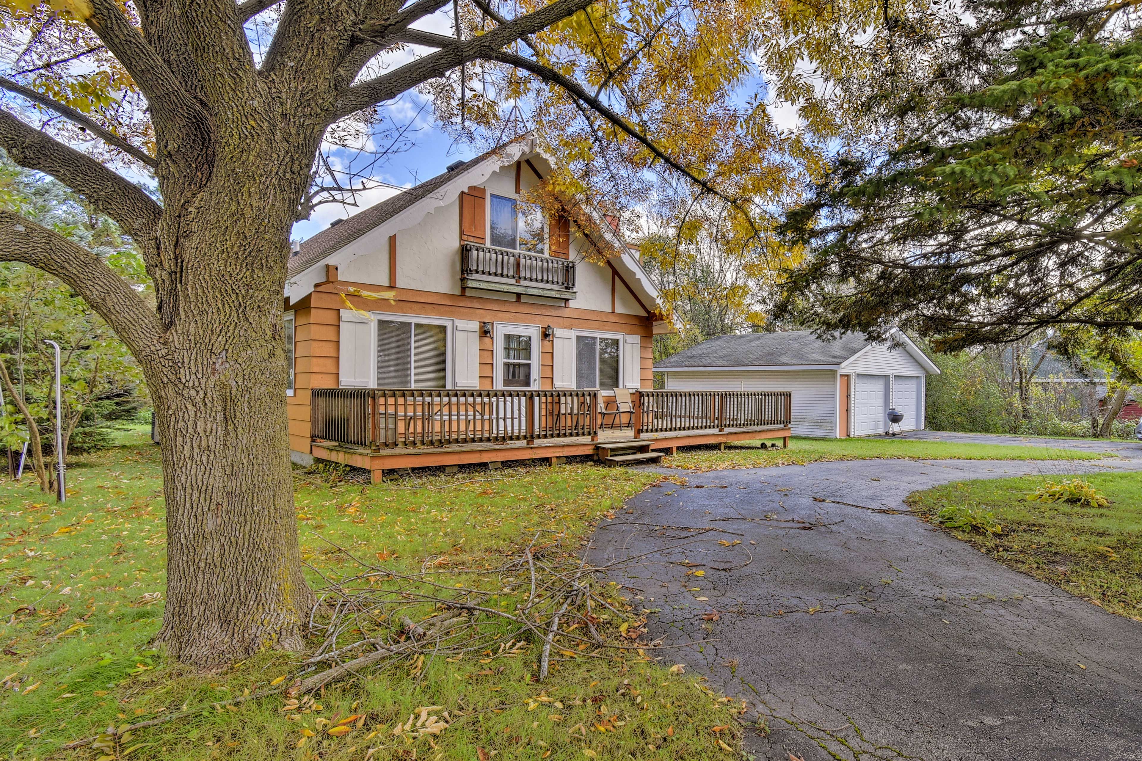 Property Exterior