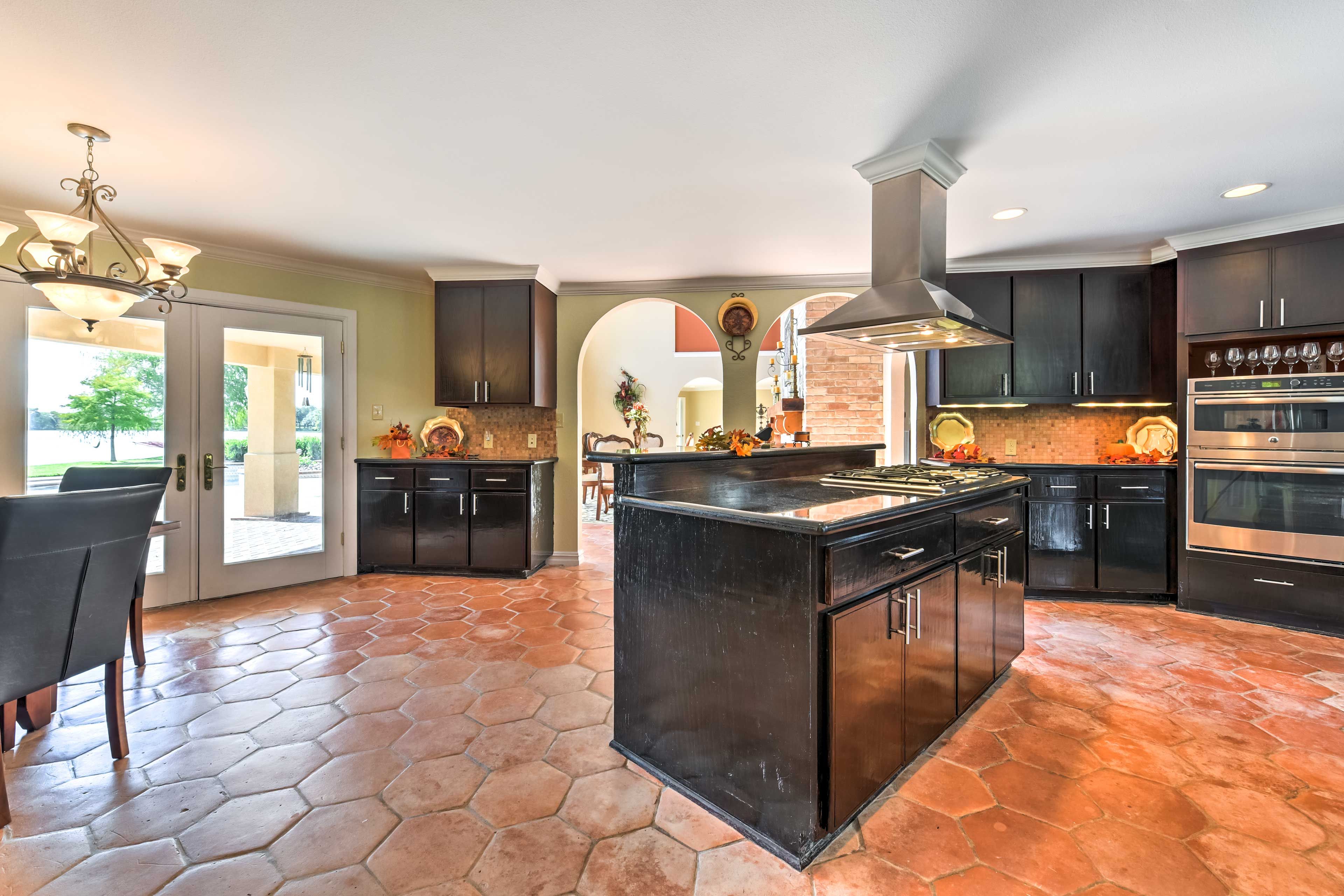 Kitchen | Cooking Basics