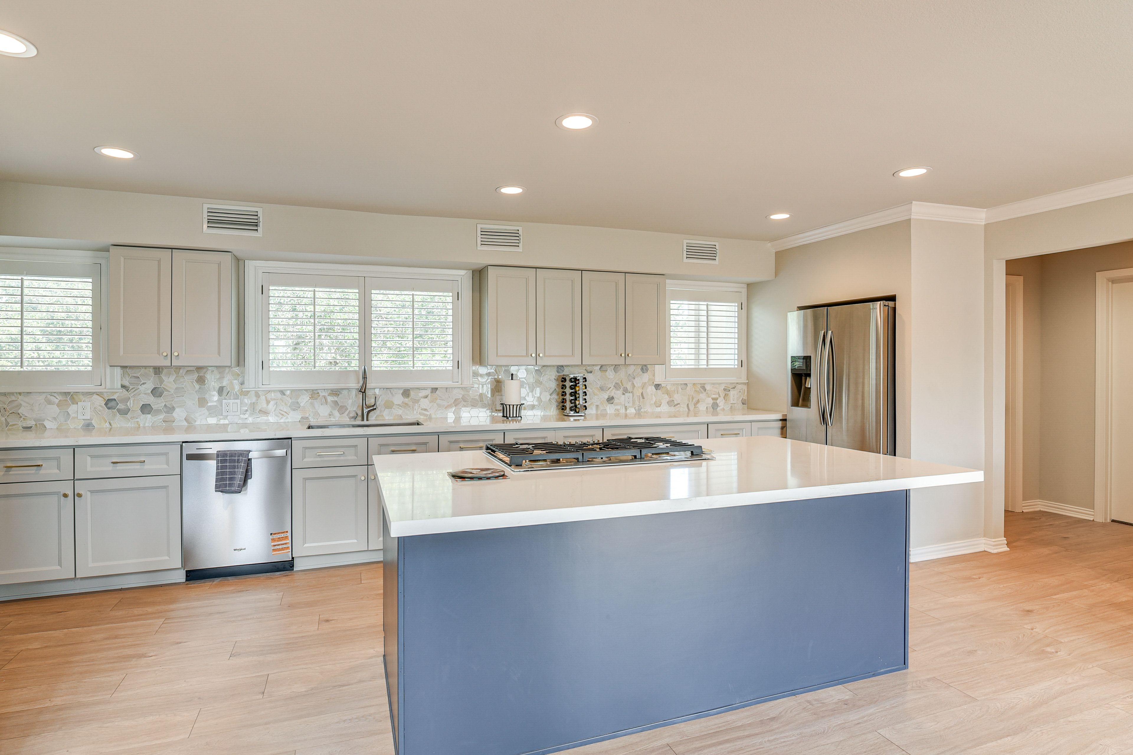 Kitchen | Cooking Basics
