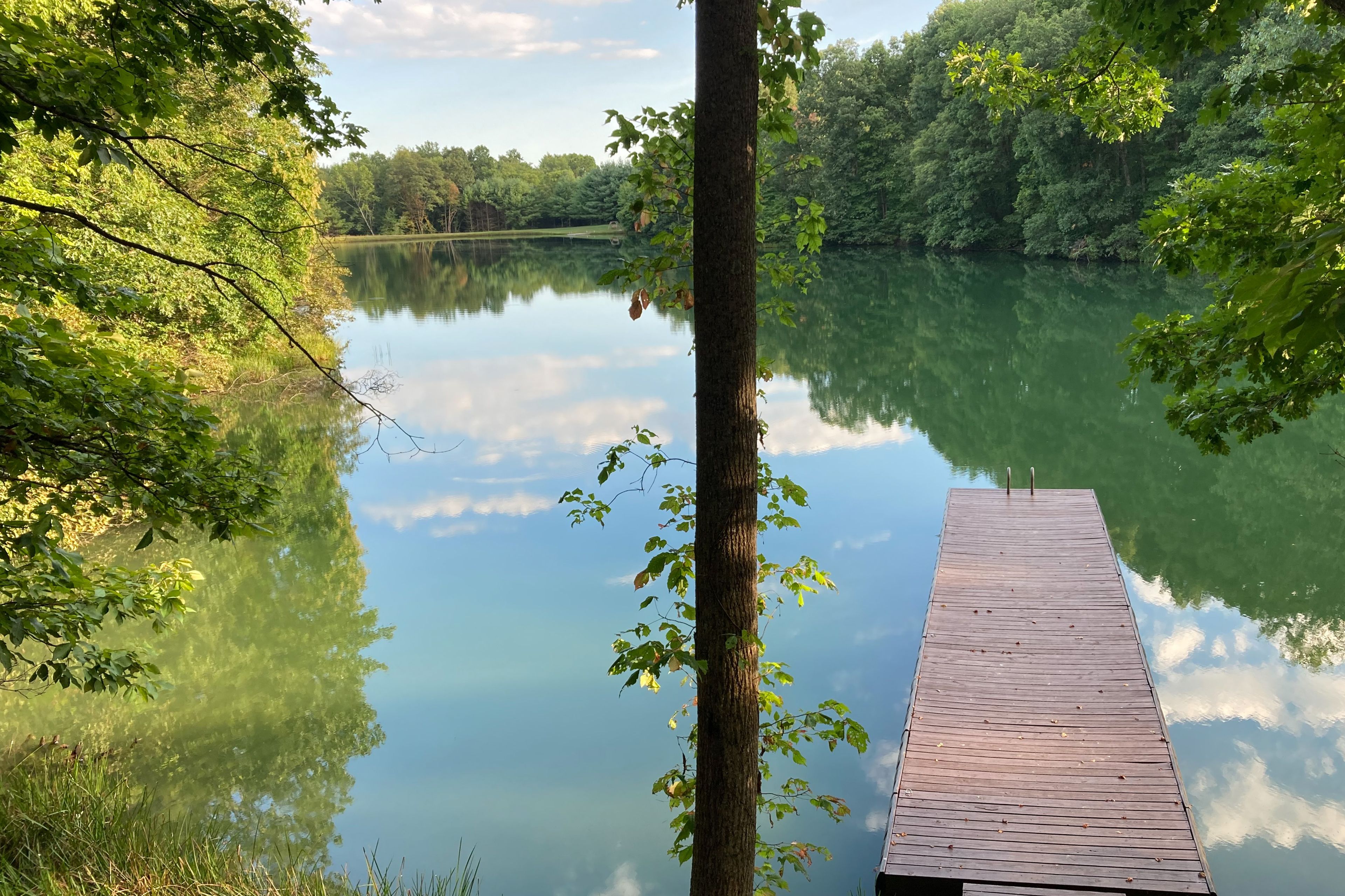 Dock