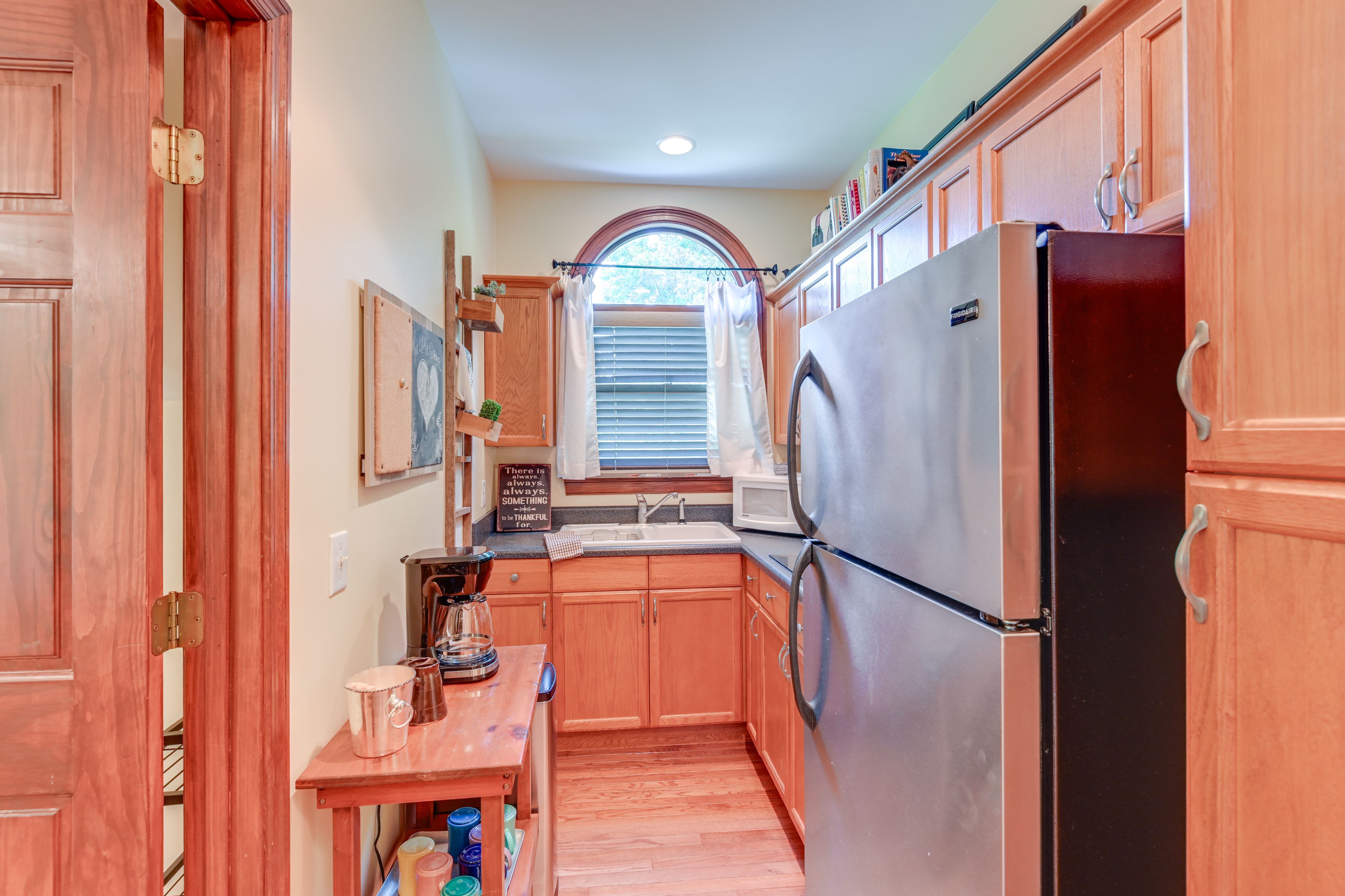 Kitchenette