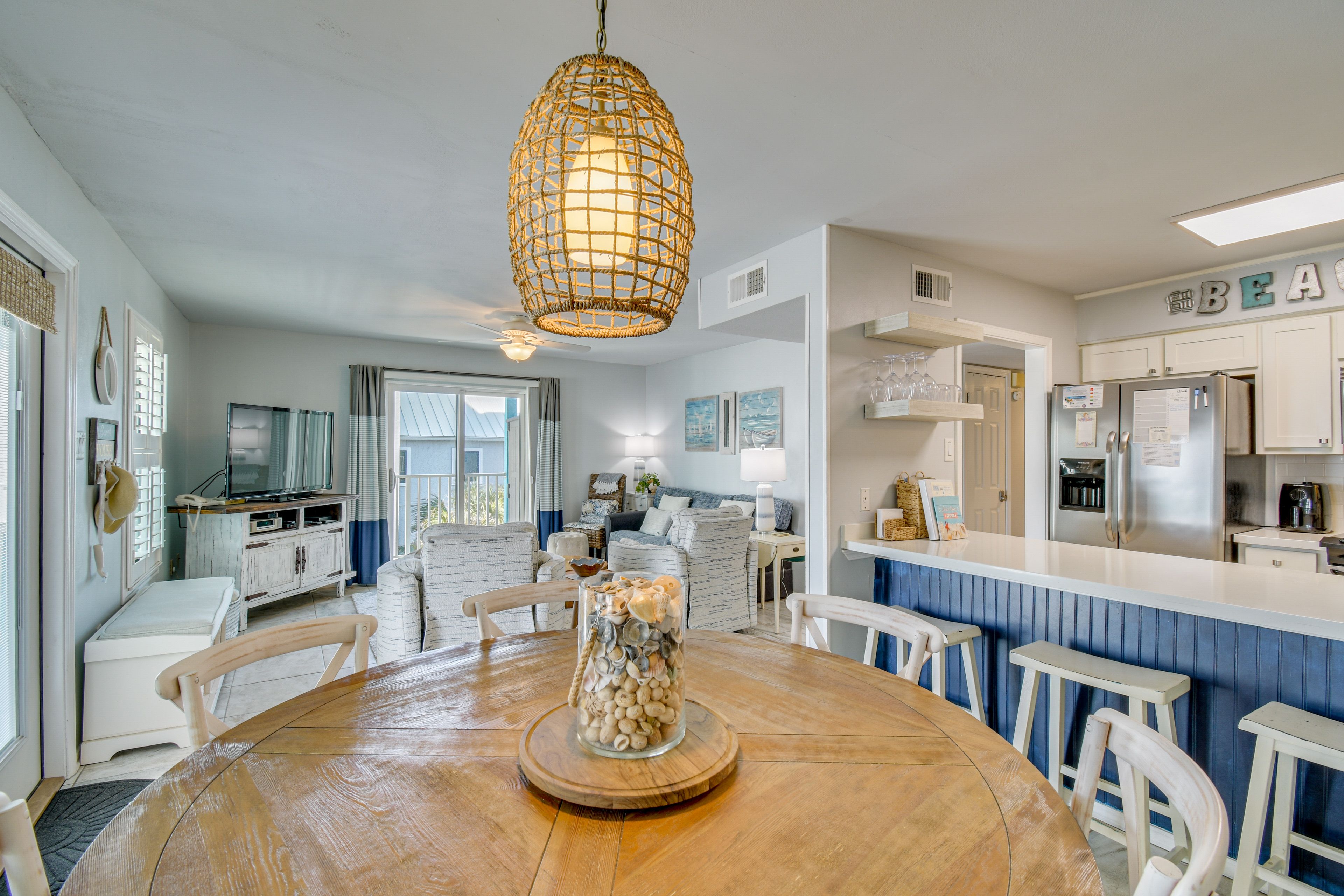 Condo Interior | 2nd Floor Condo