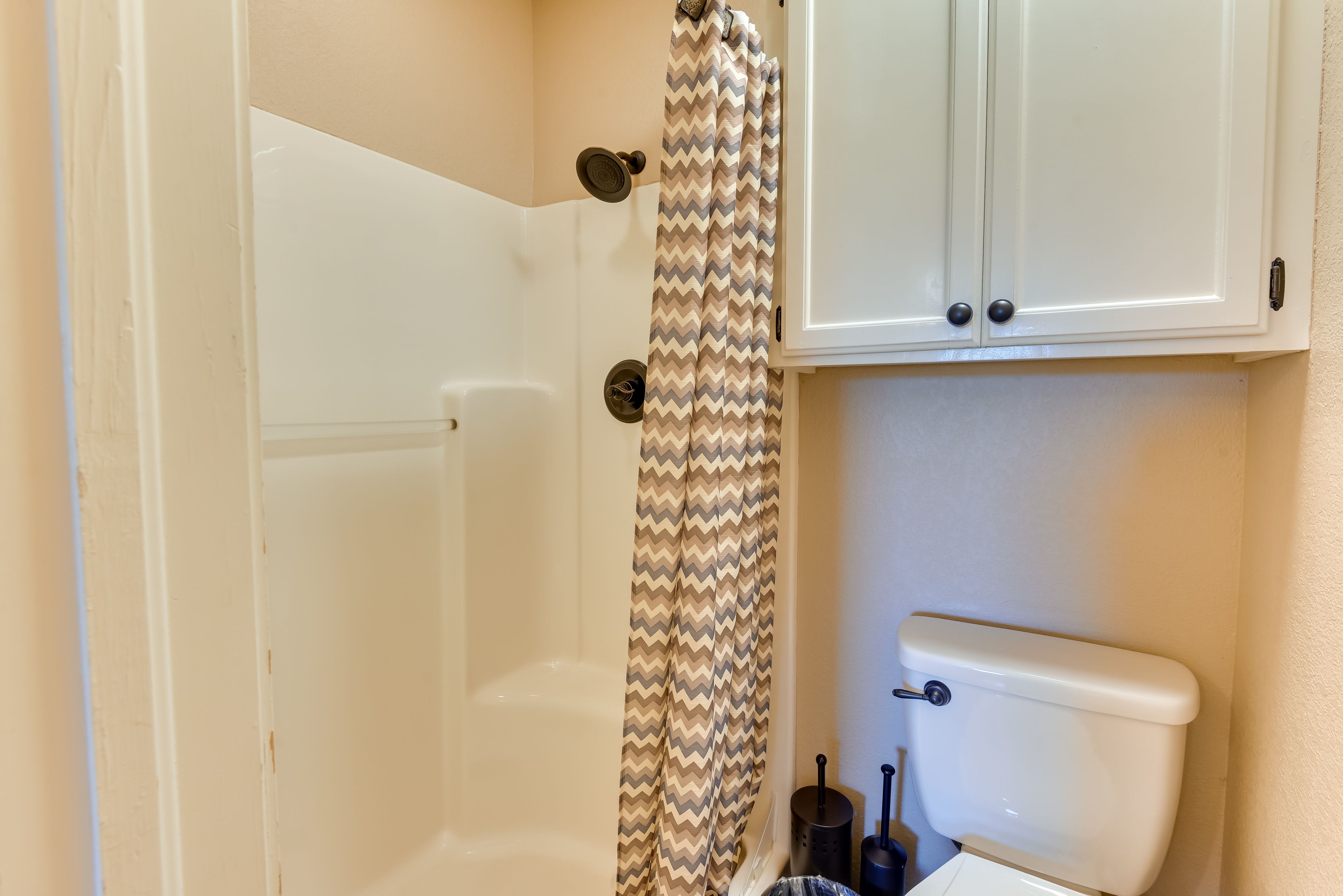 En-Suite Jack & Jill Bathroom for Bedrooms 2 & 3