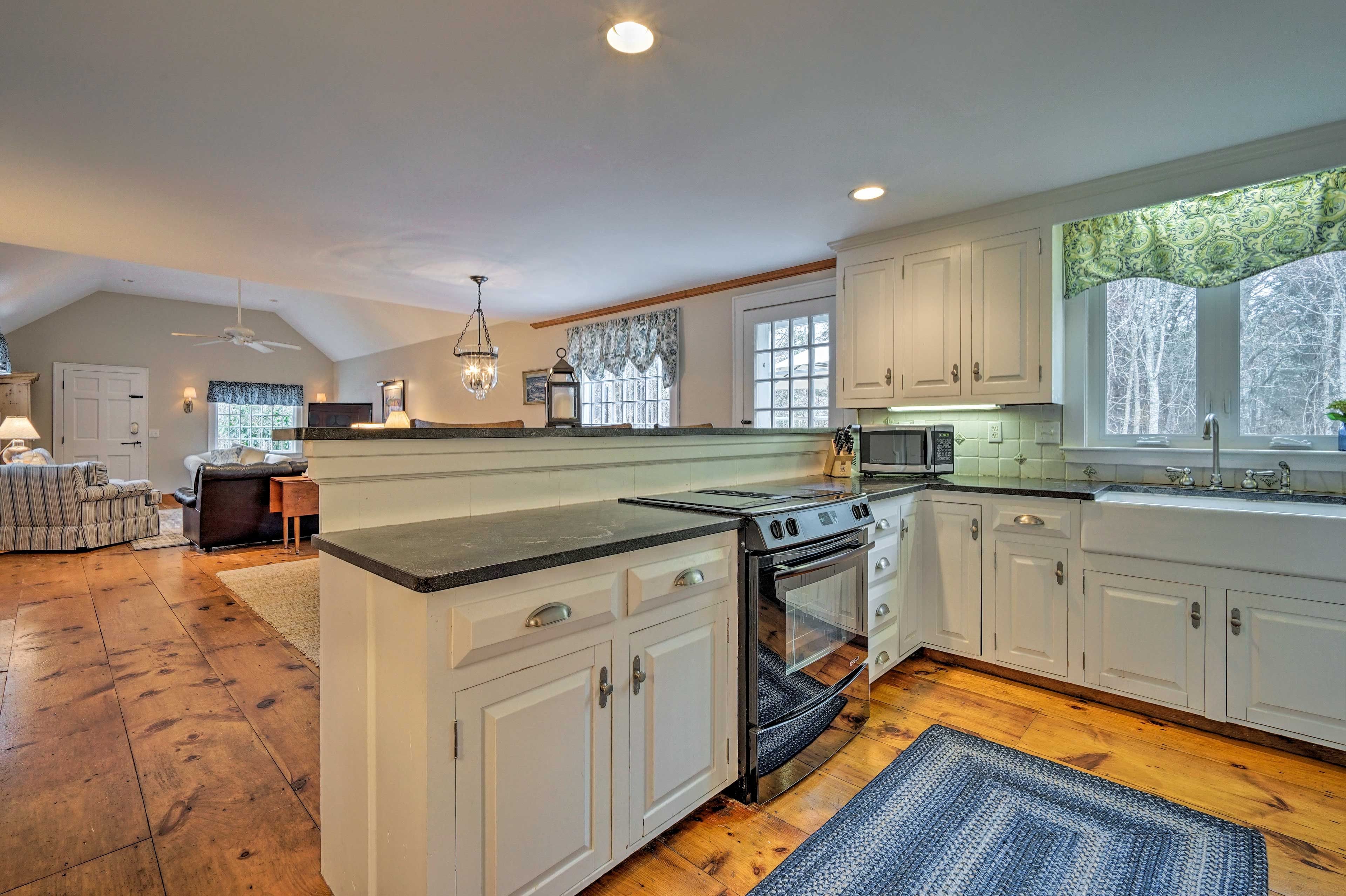 Kitchen | Cooking Basics