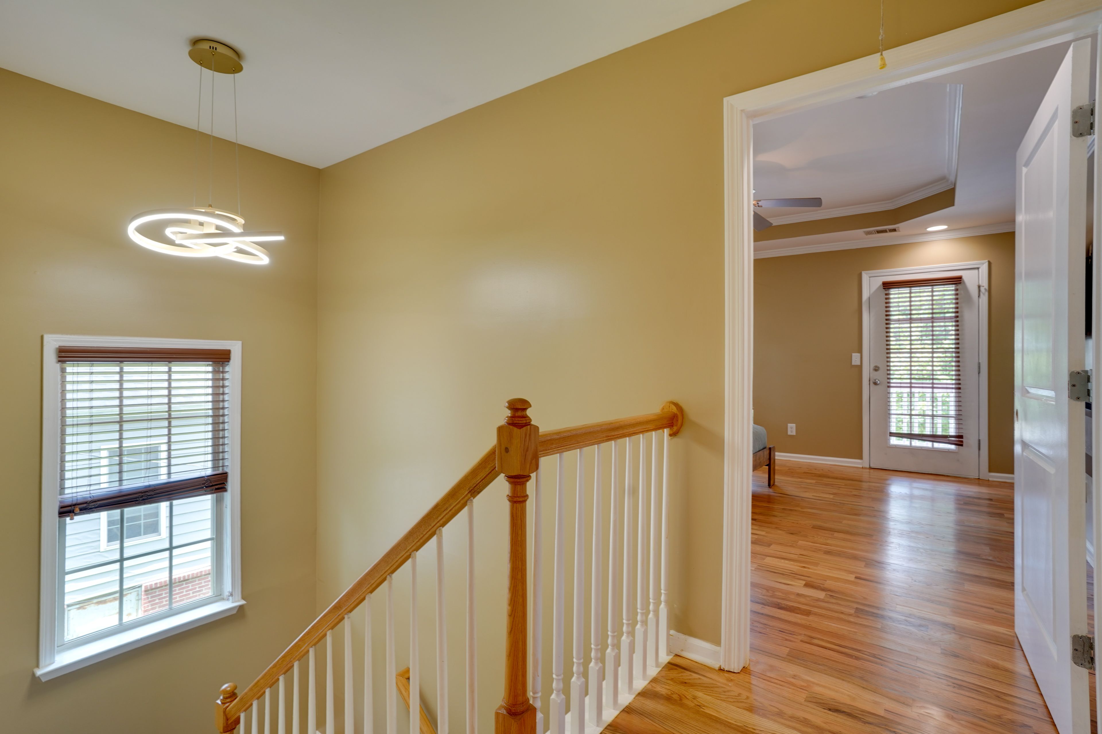 2nd Floor Landing