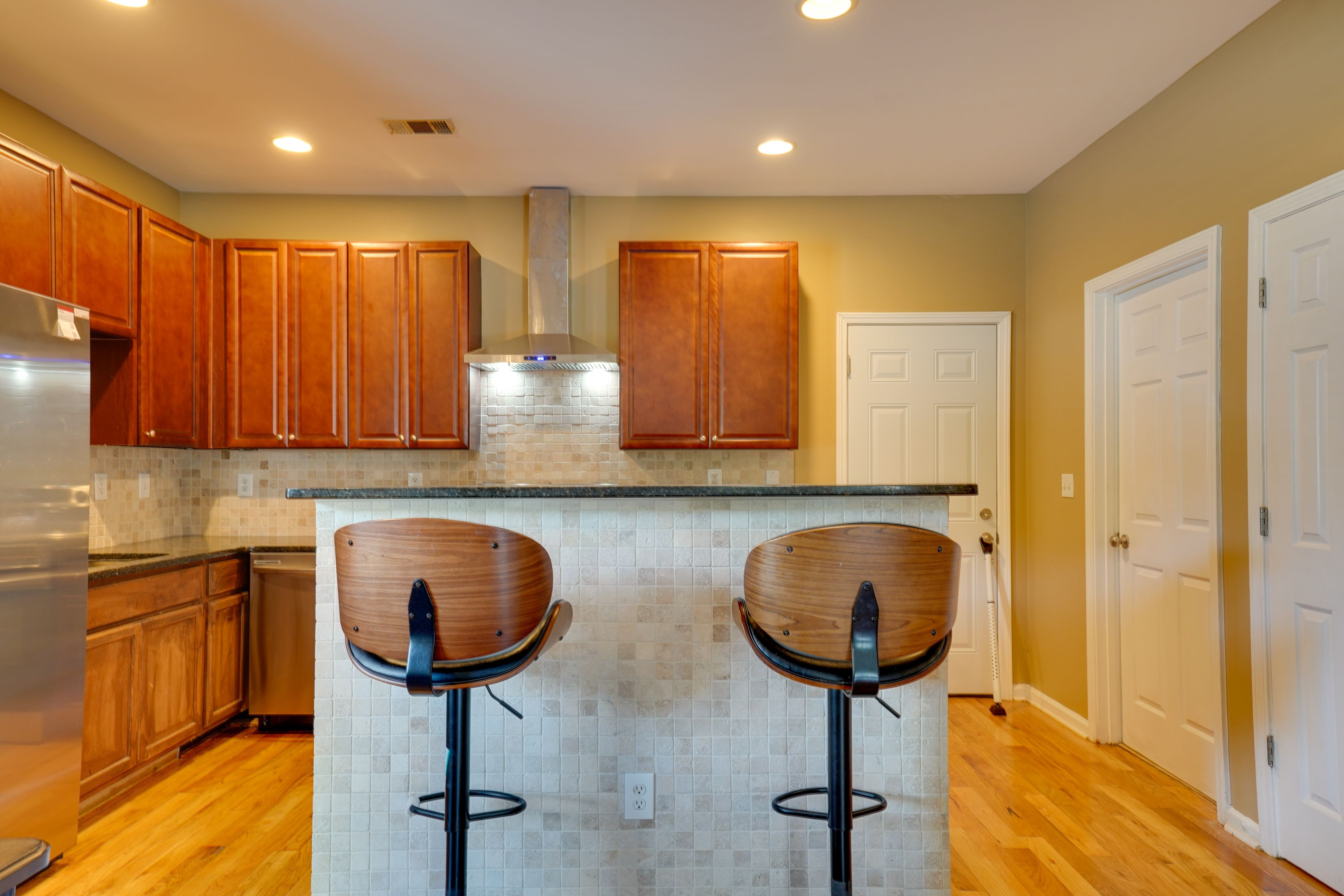 Kitchen | 1st Floor