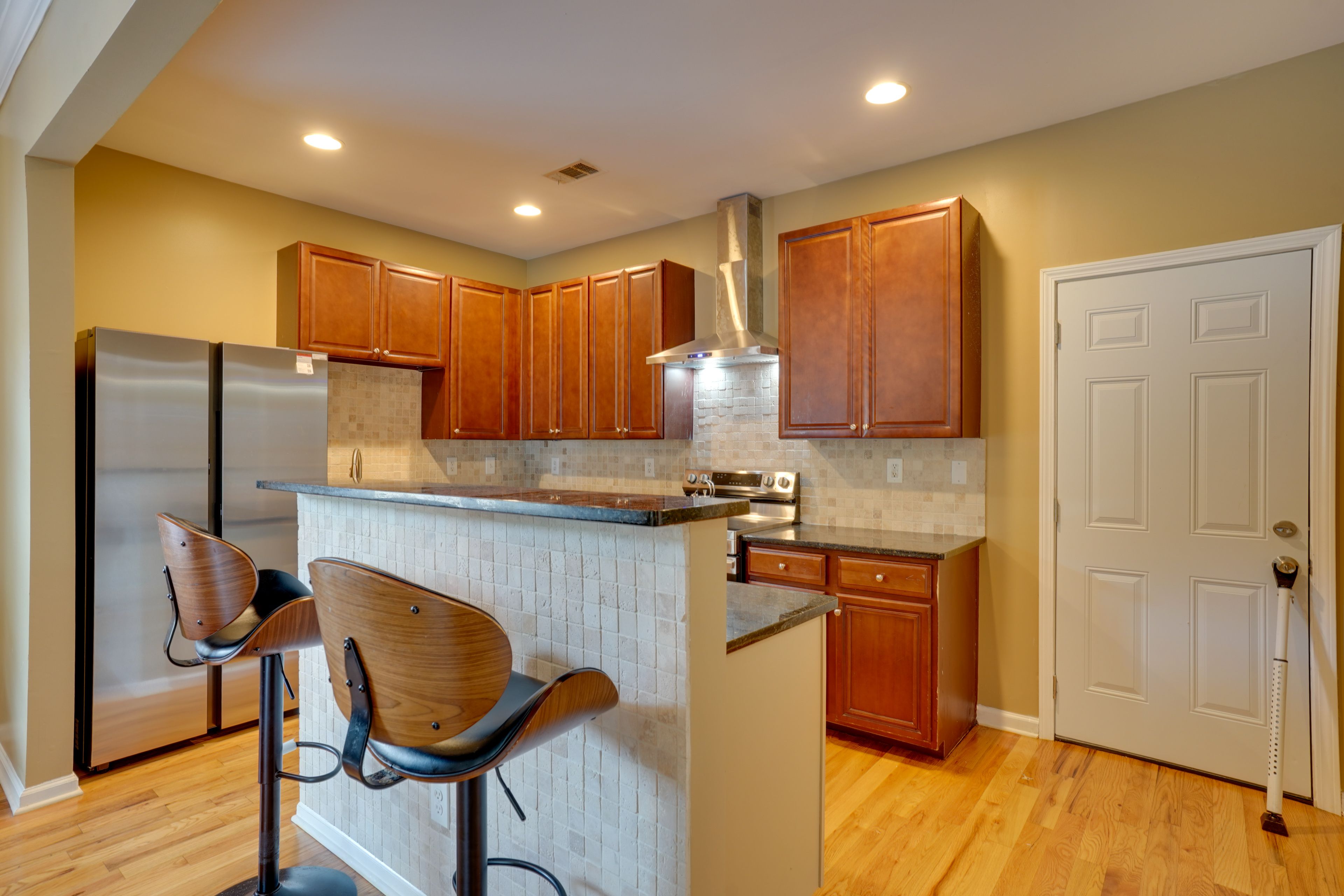 Kitchen | 1st Floor