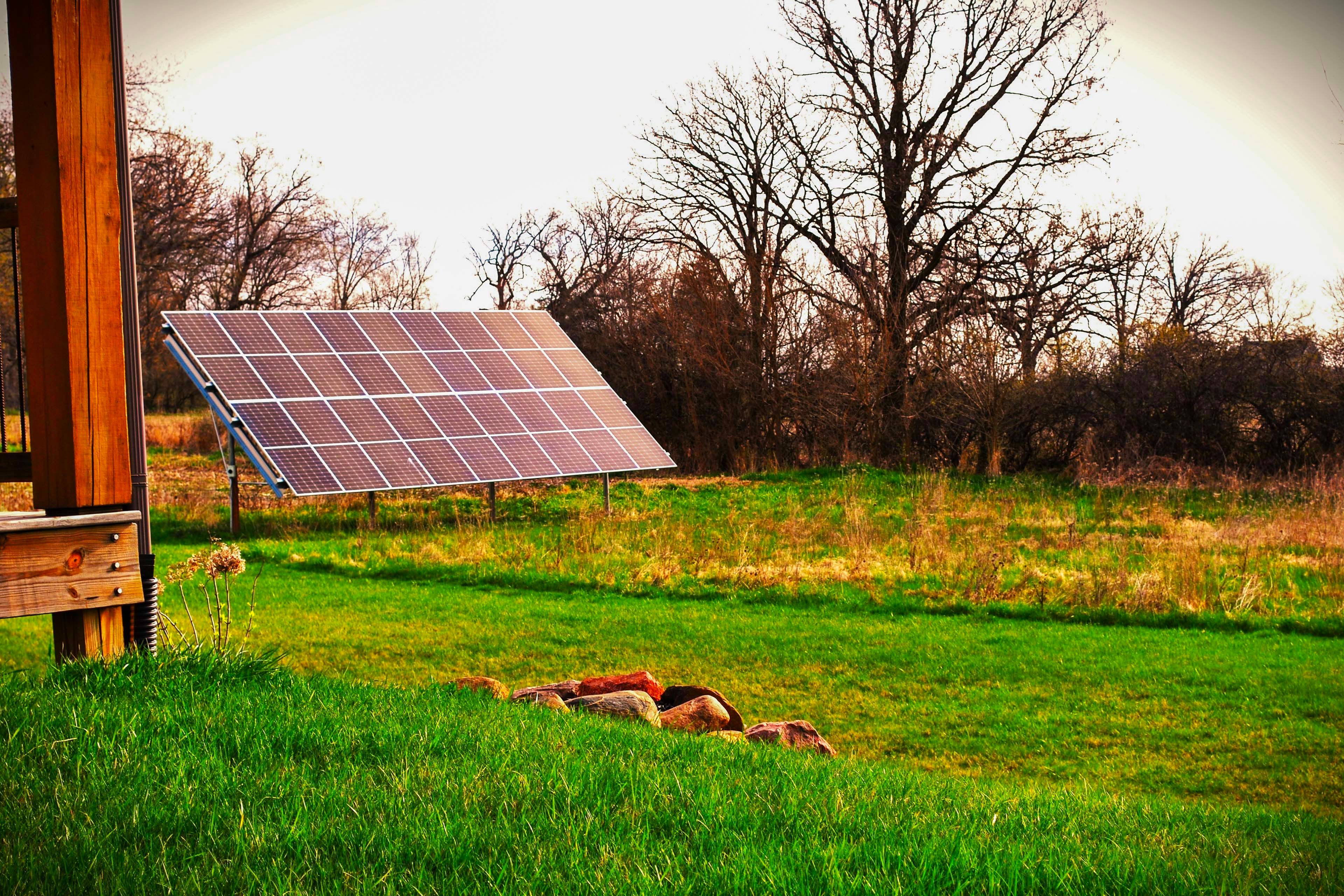 Solar Panels