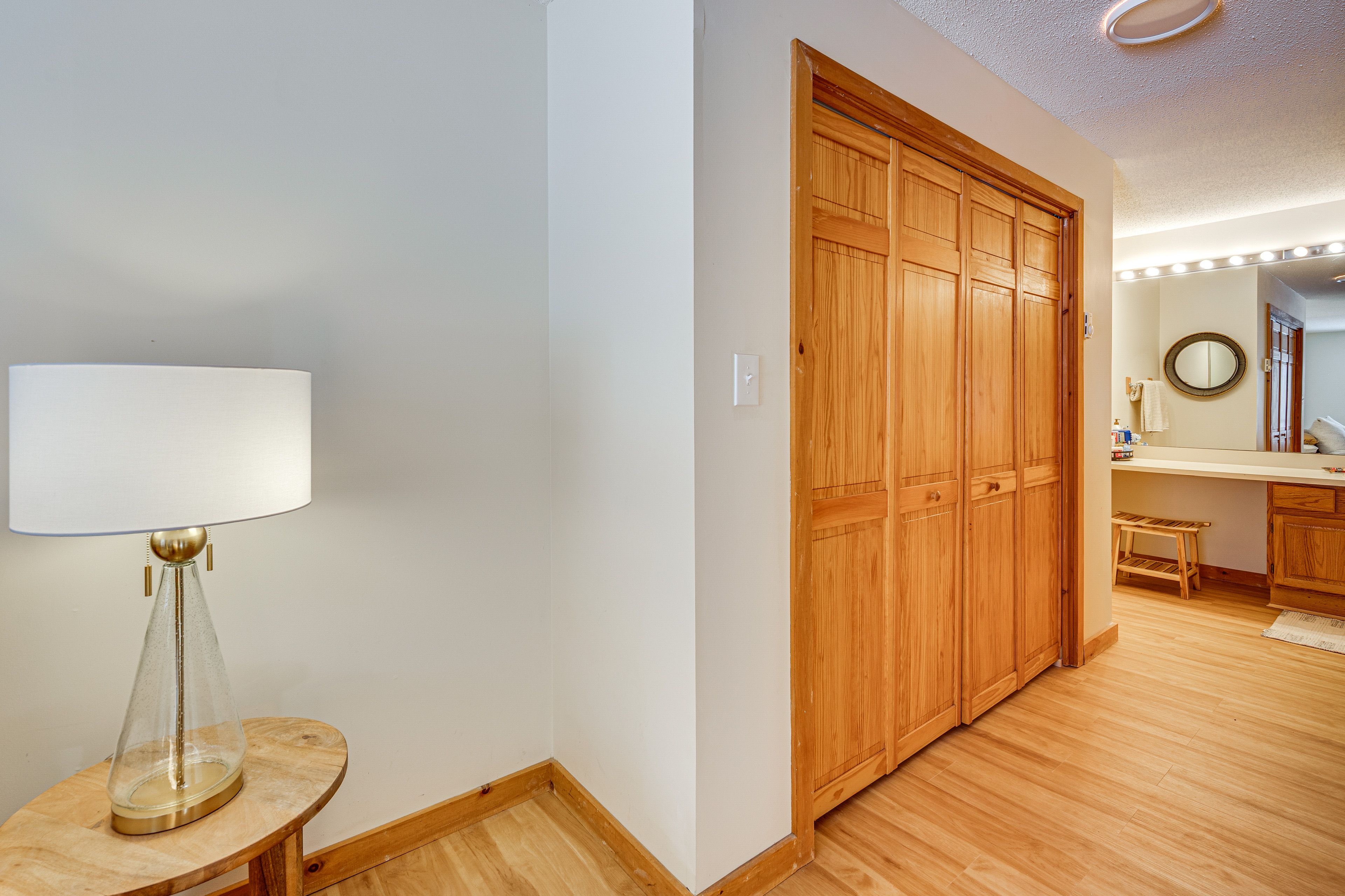 En-Suite Bathroom | Linens/Towels