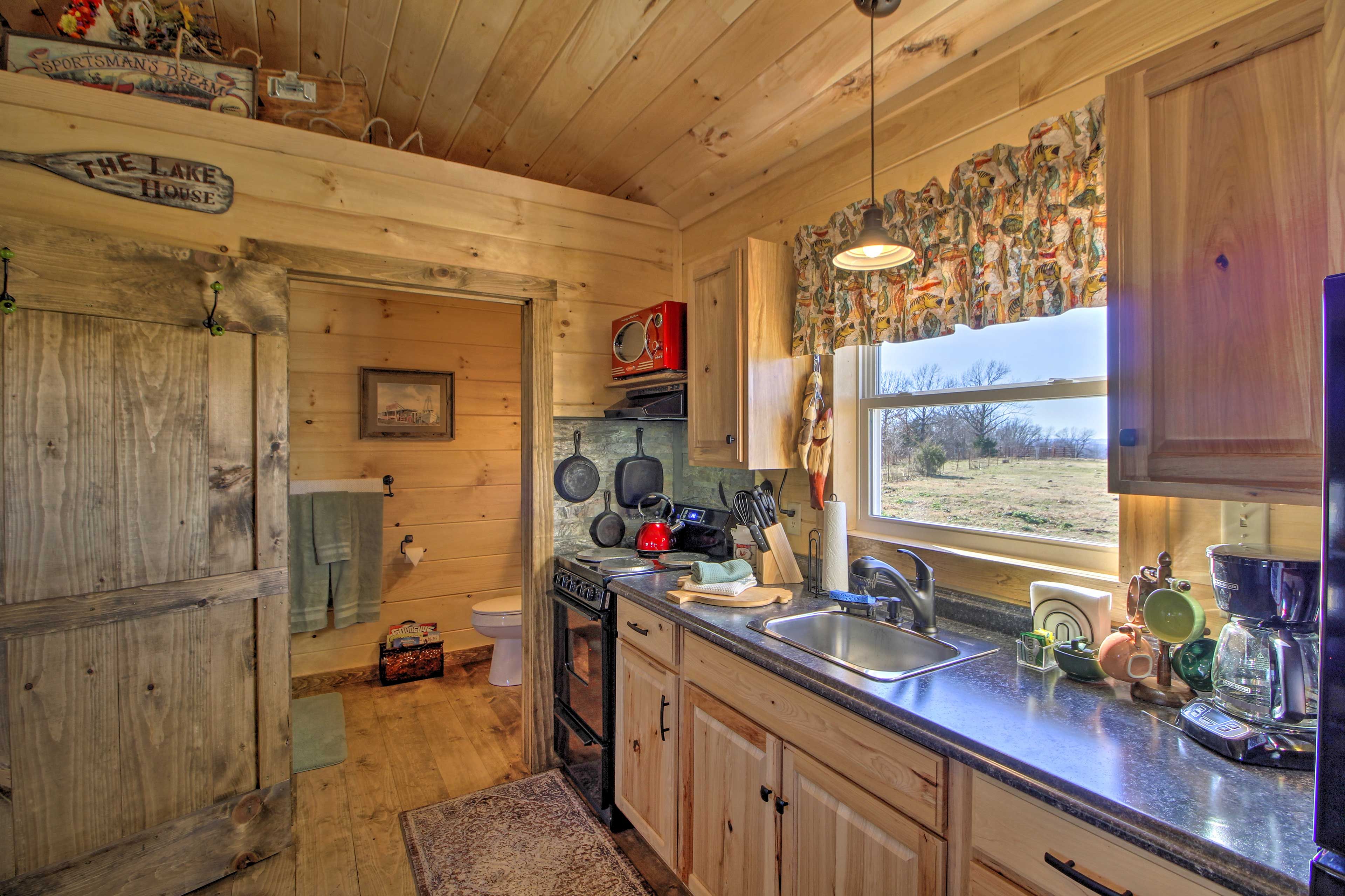 Kitchen | Cooking Basics | Coffee Maker