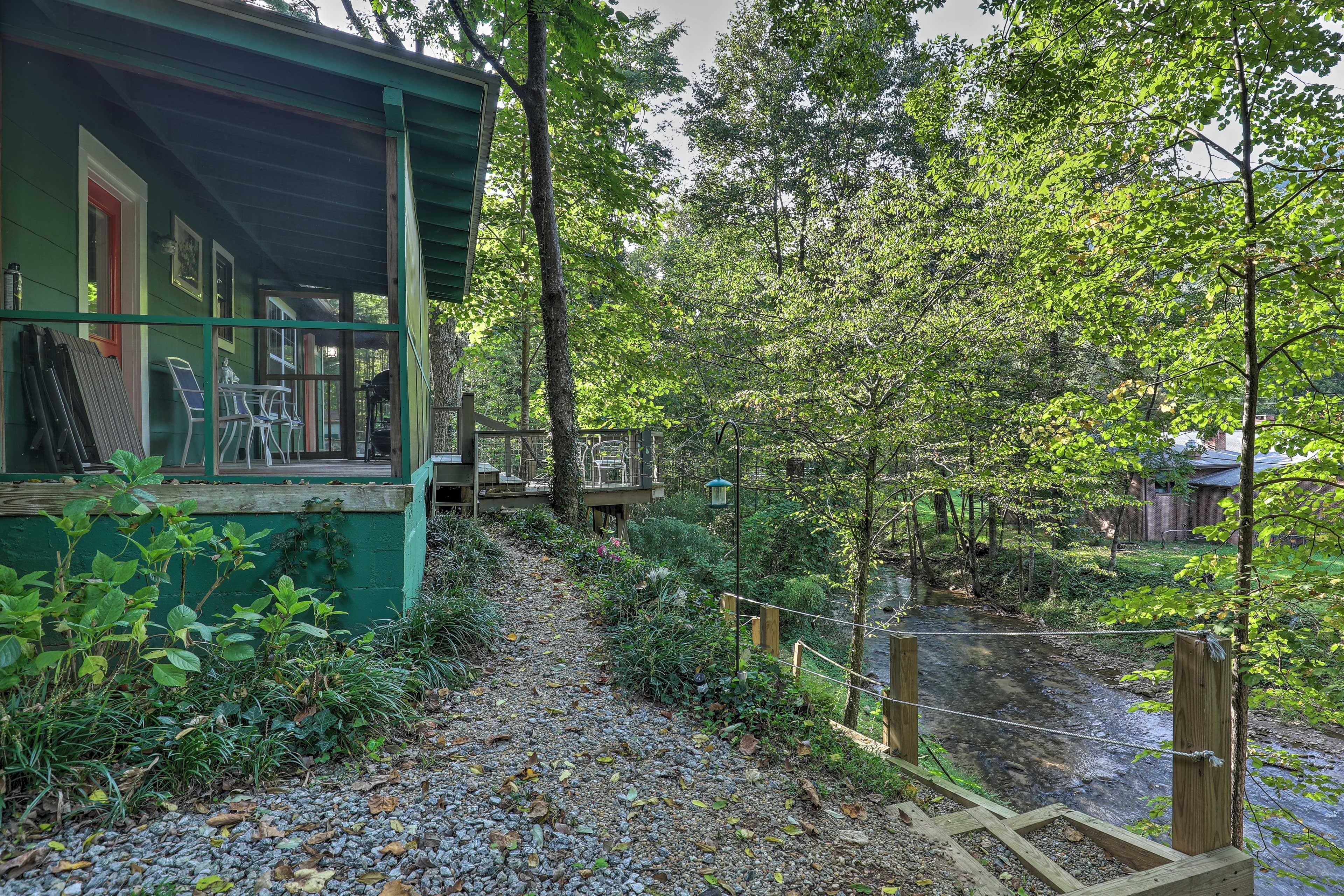 Property Exterior