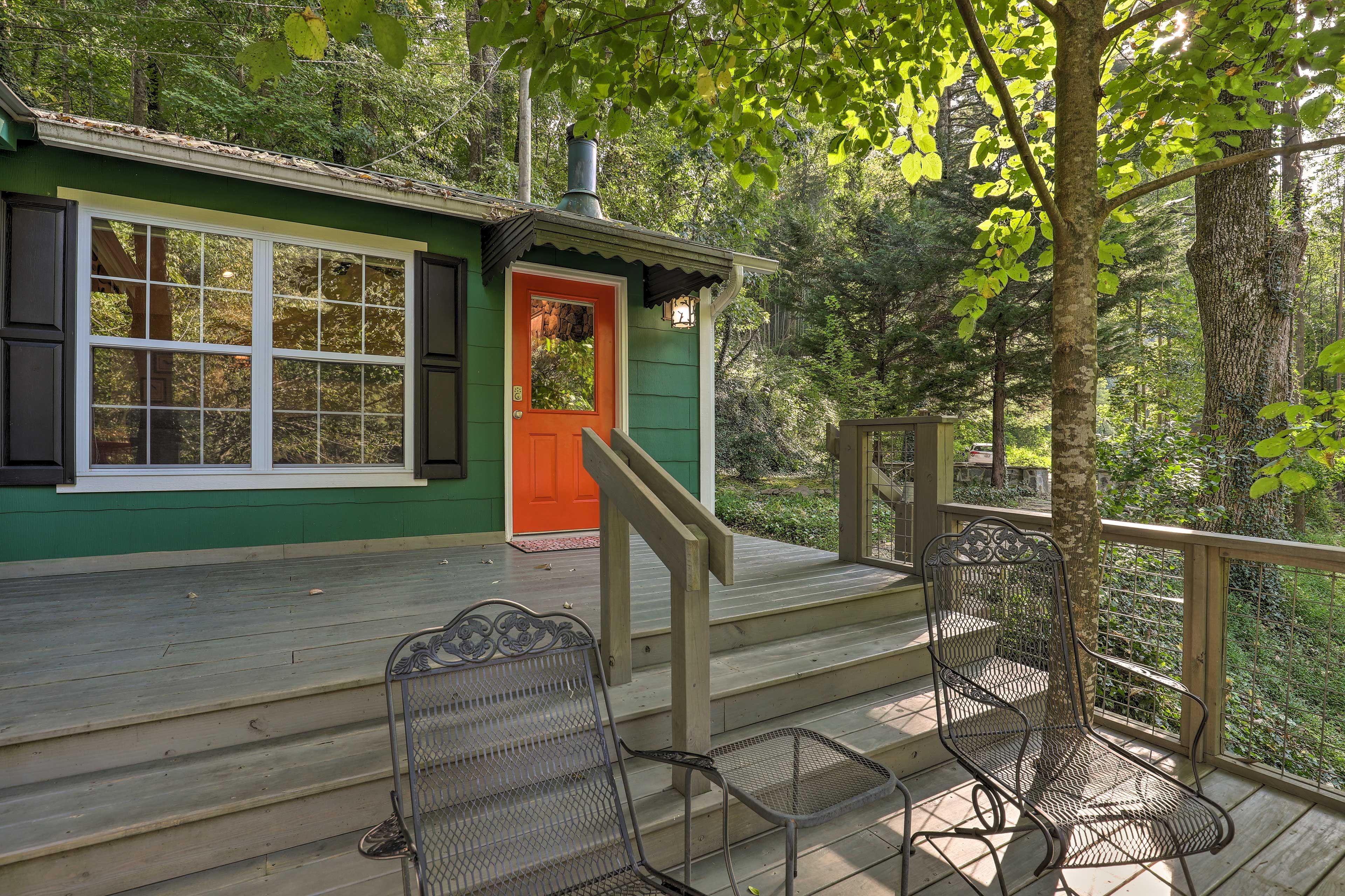 Property Exterior