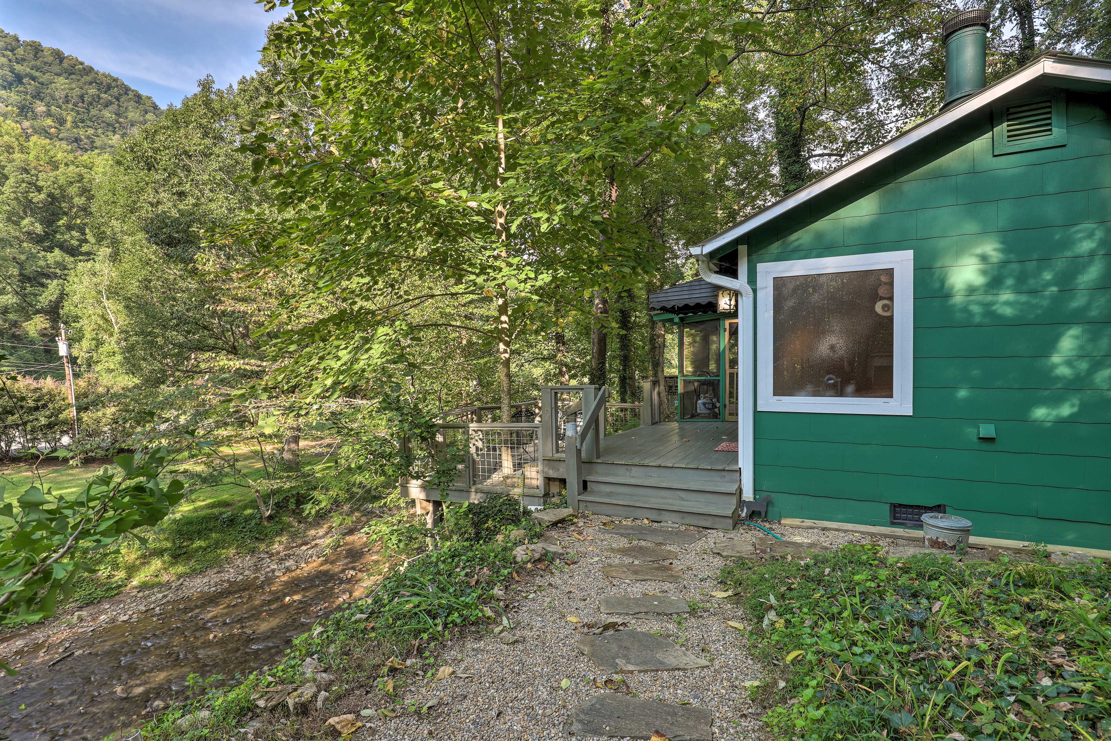 Property Exterior