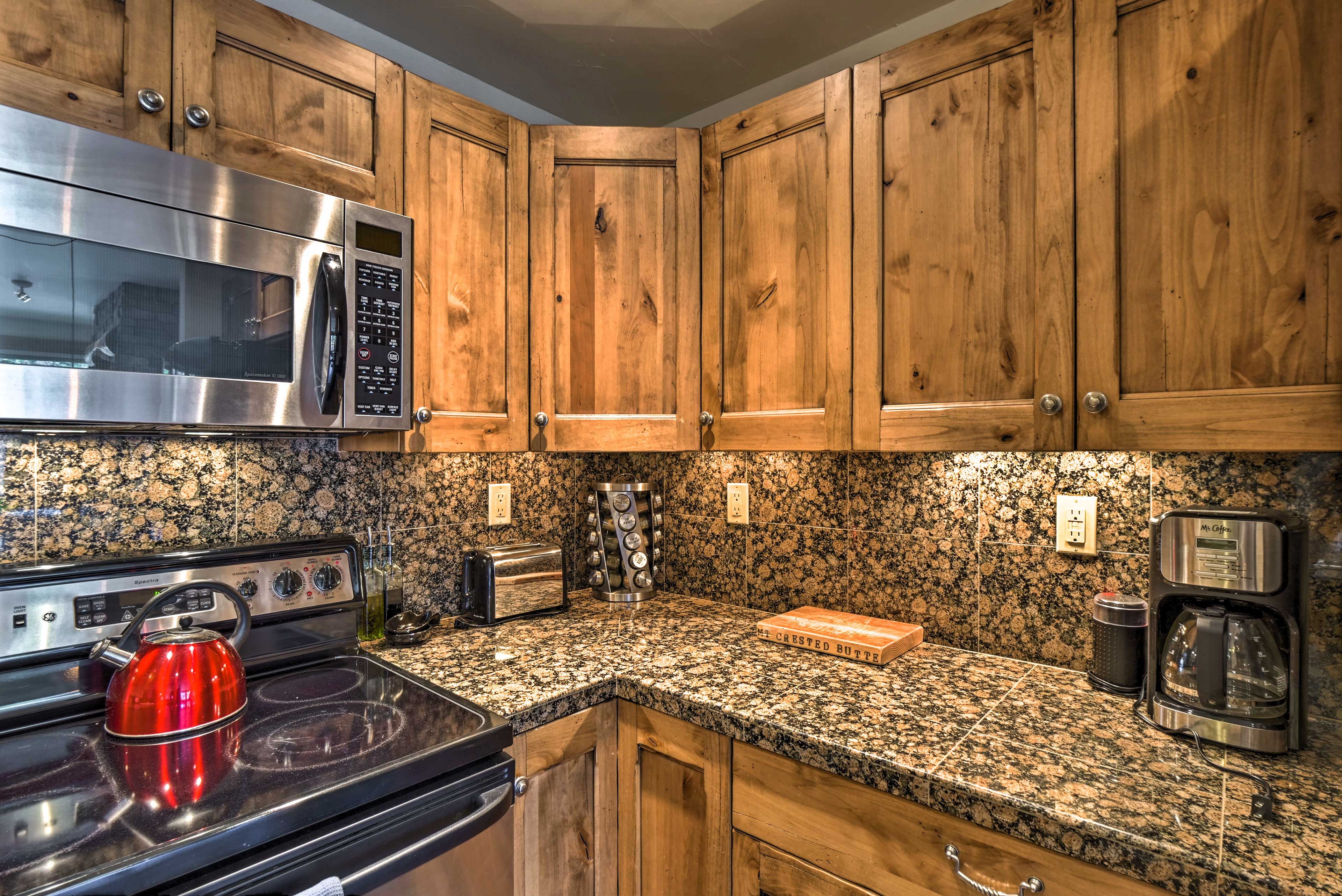 Kitchen | Drip Coffee maker