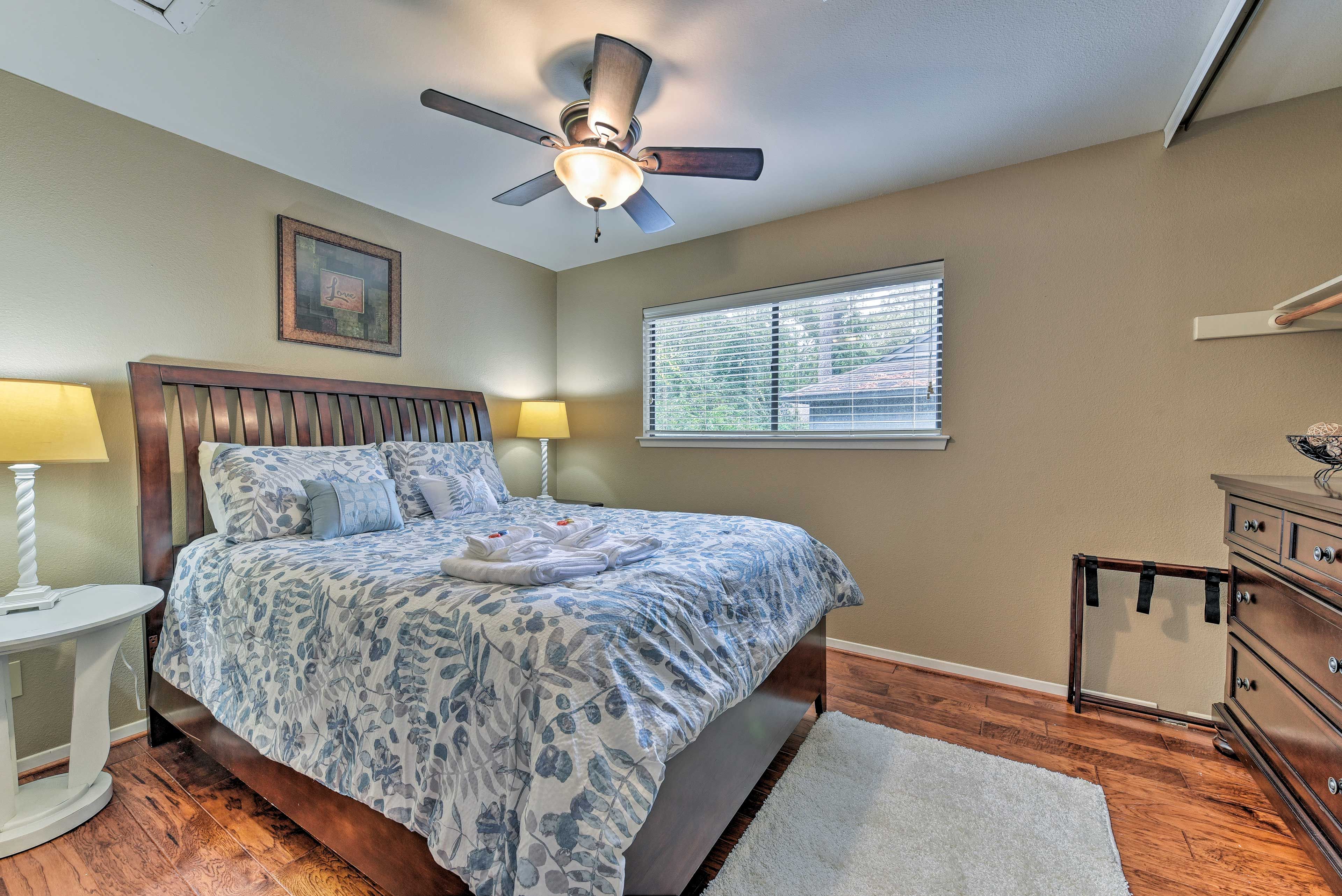 Bedroom 2