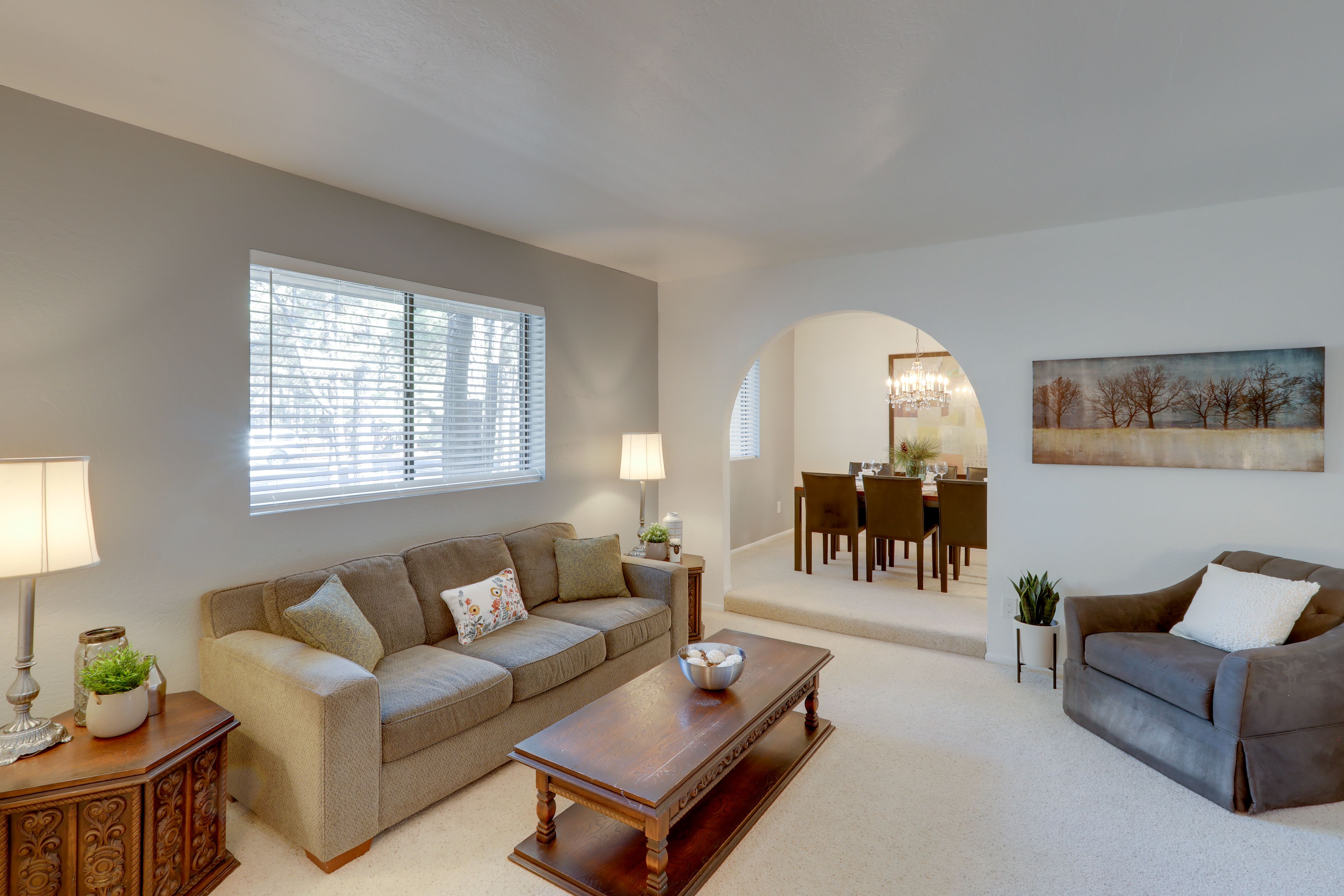 Media Room | Smart TV